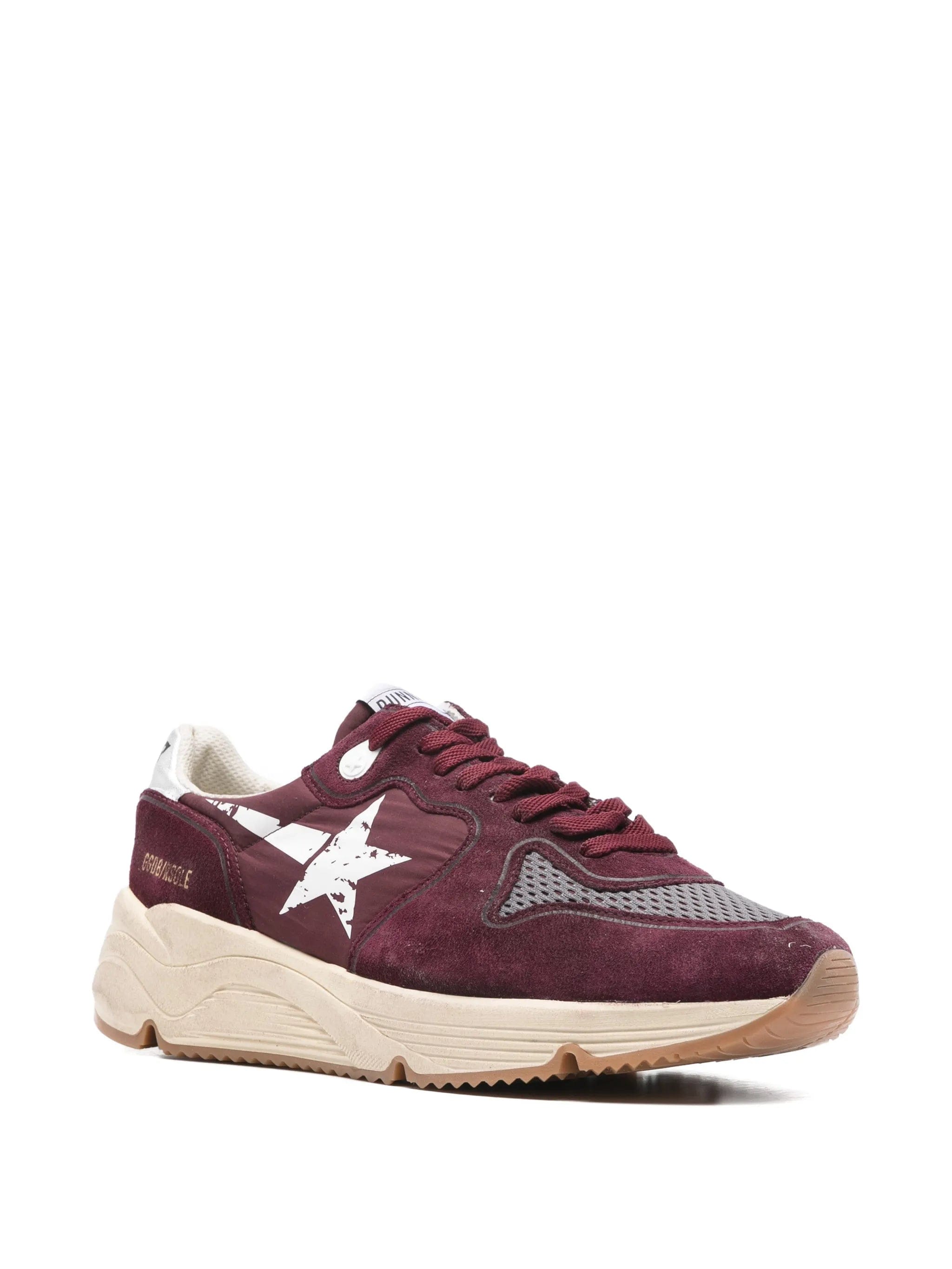 Golden Goose Running Sole sneakers