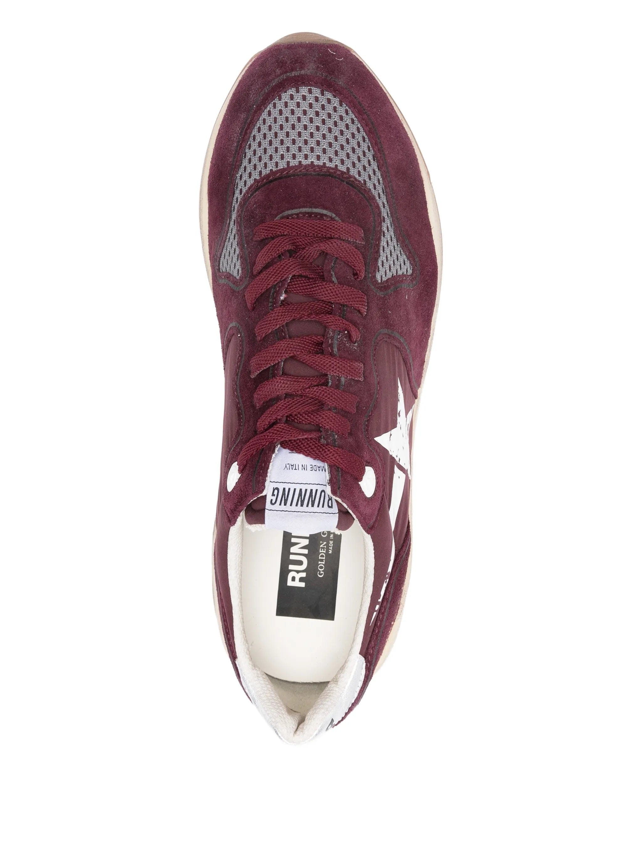 Golden Goose Running Sole sneakers