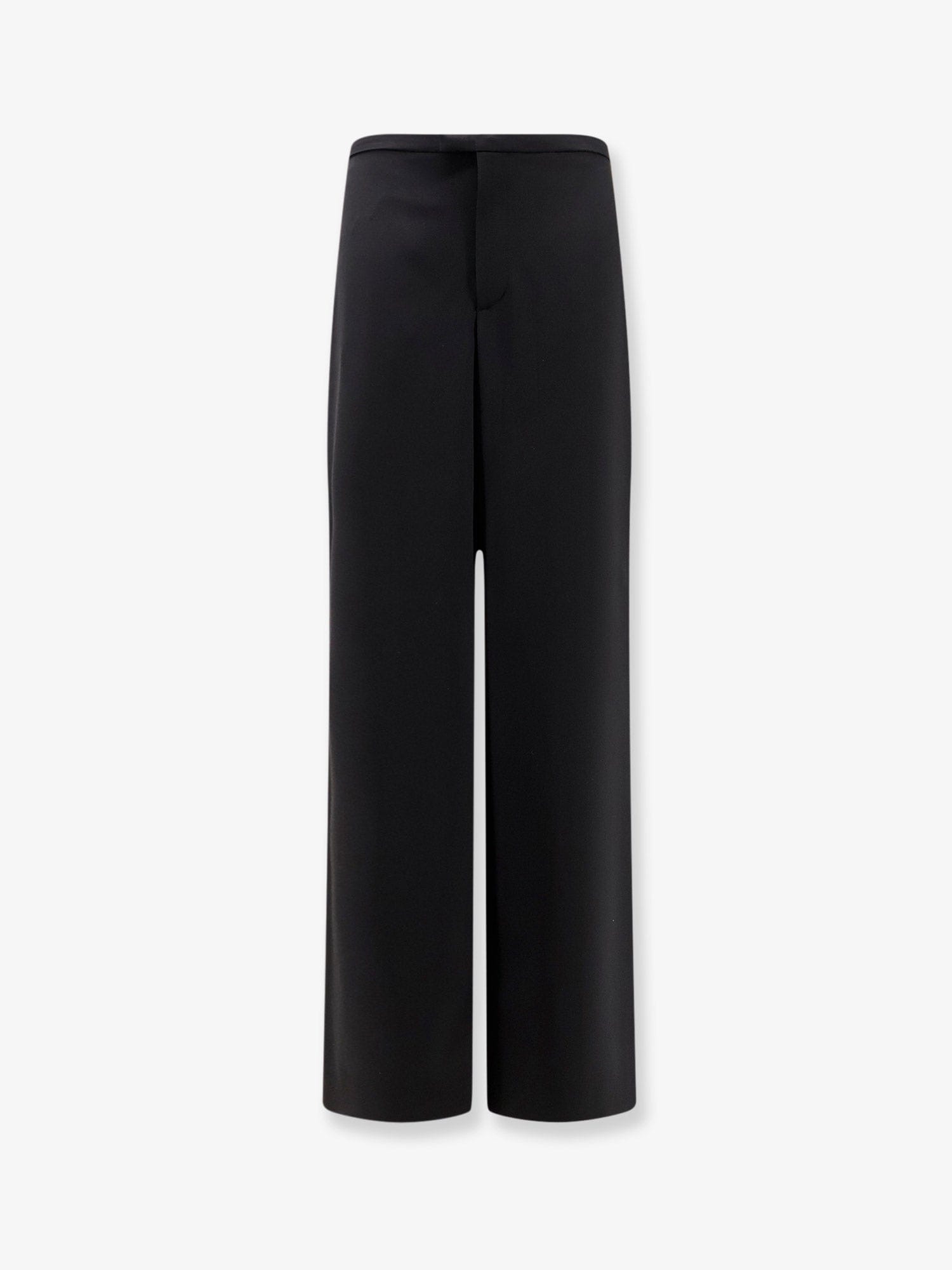 Gucci Light wool trousers