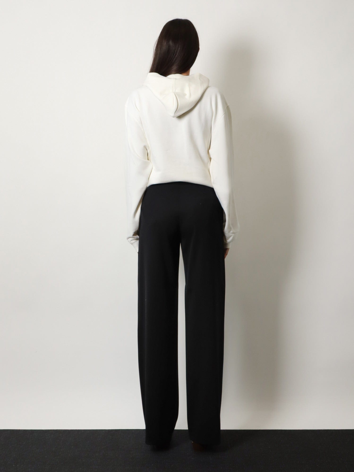 Gucci Light wool trousers