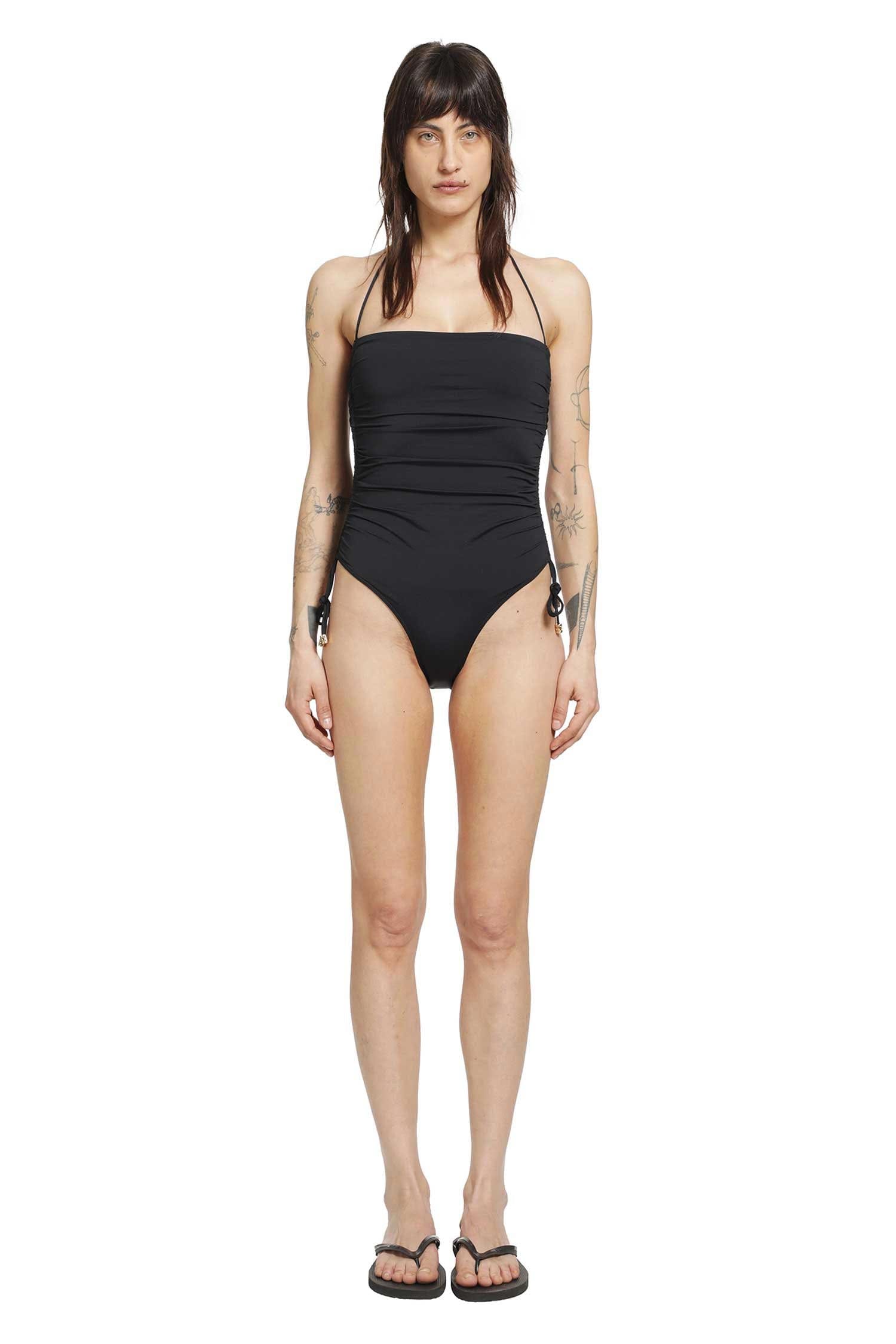 Gucci Jersey Bodysuit