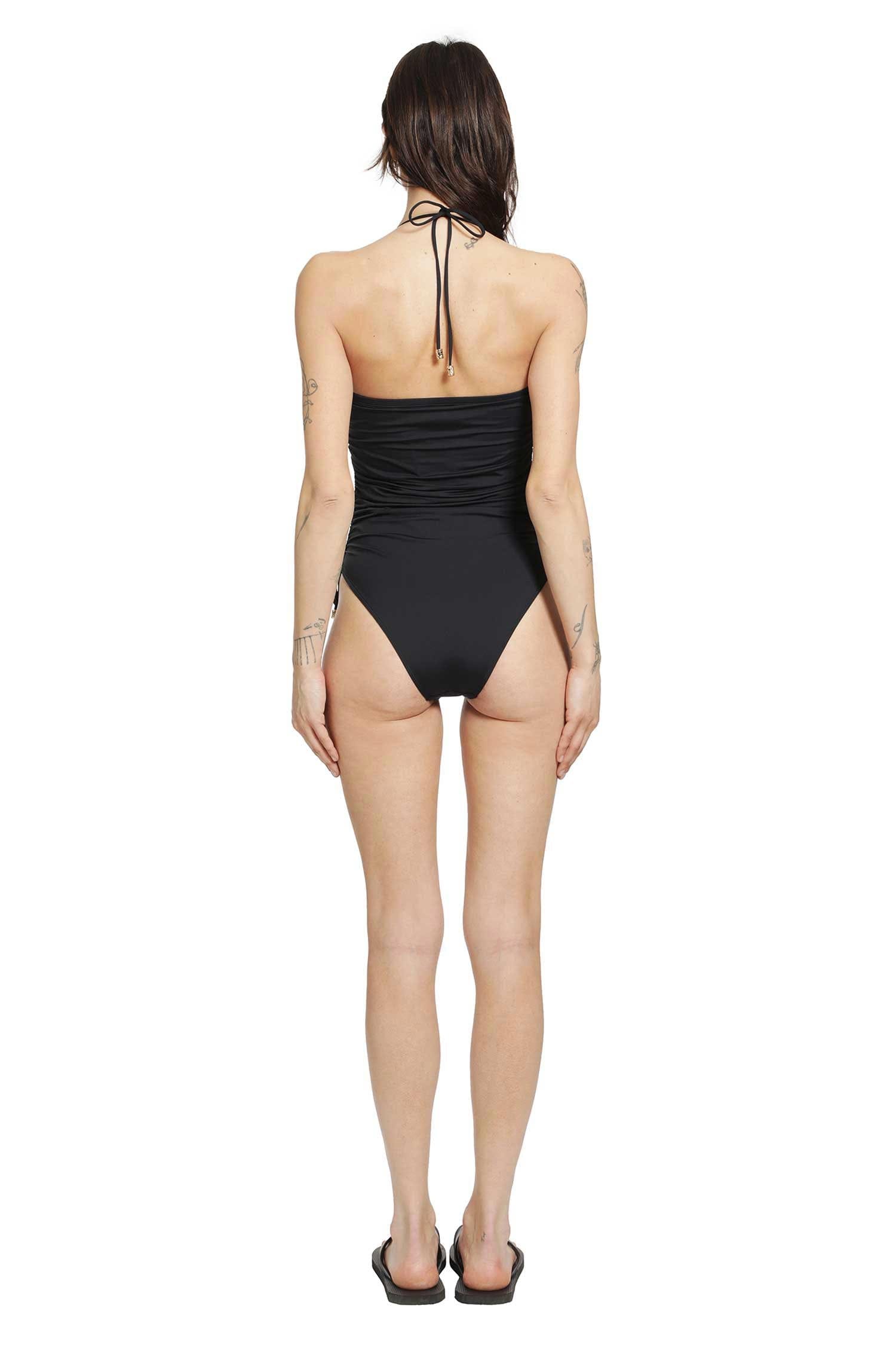 Gucci Jersey Bodysuit