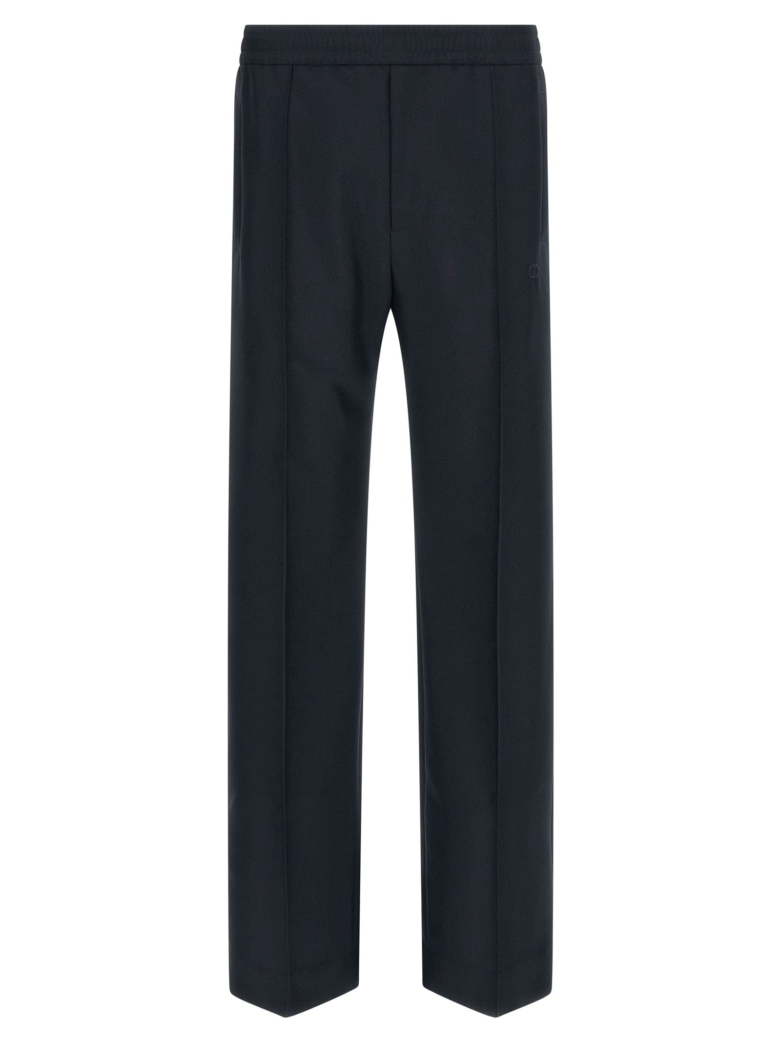 Gucci Polyester Casual Men's Pants