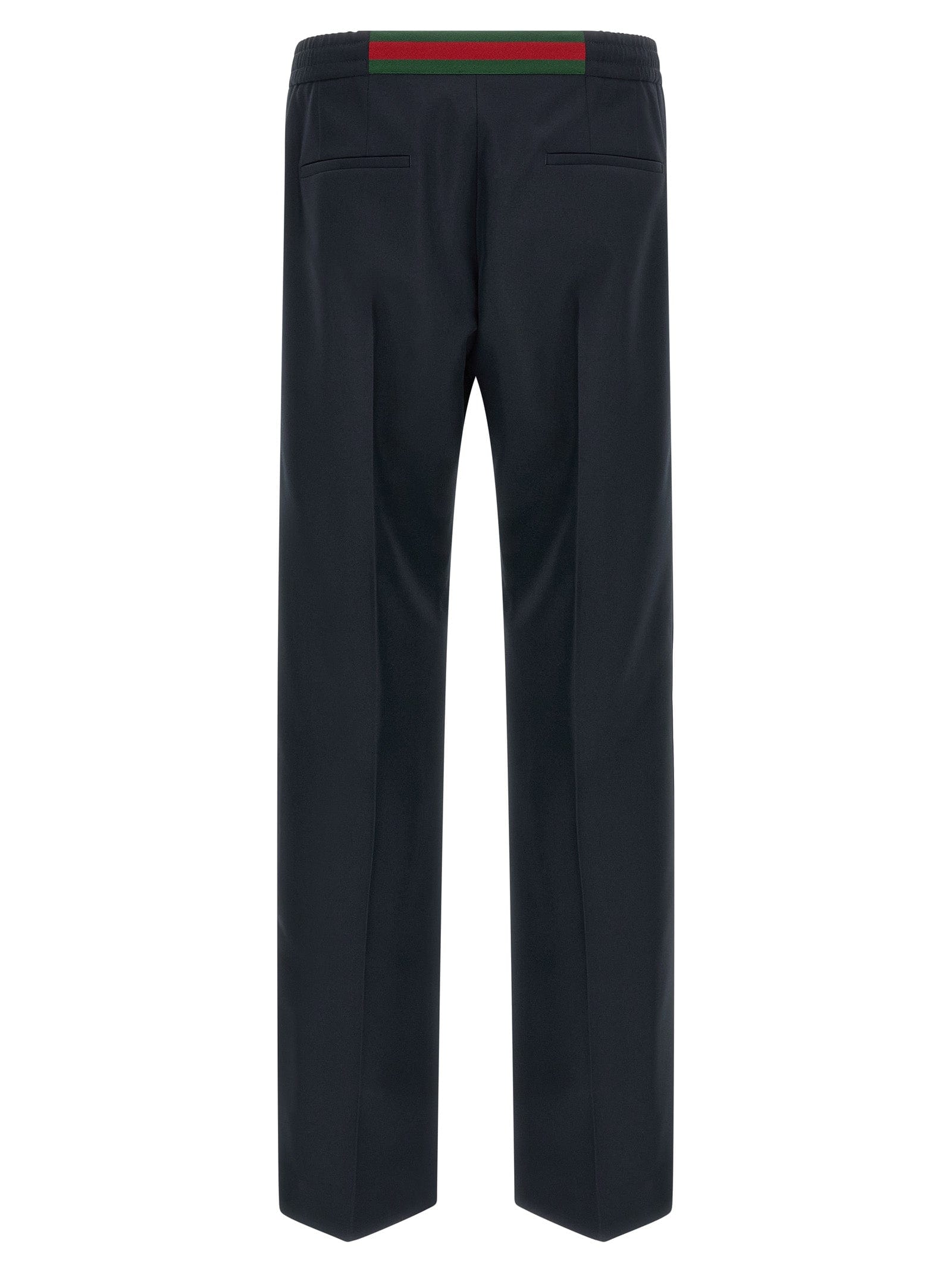 Gucci Polyester Casual Men's Pants
