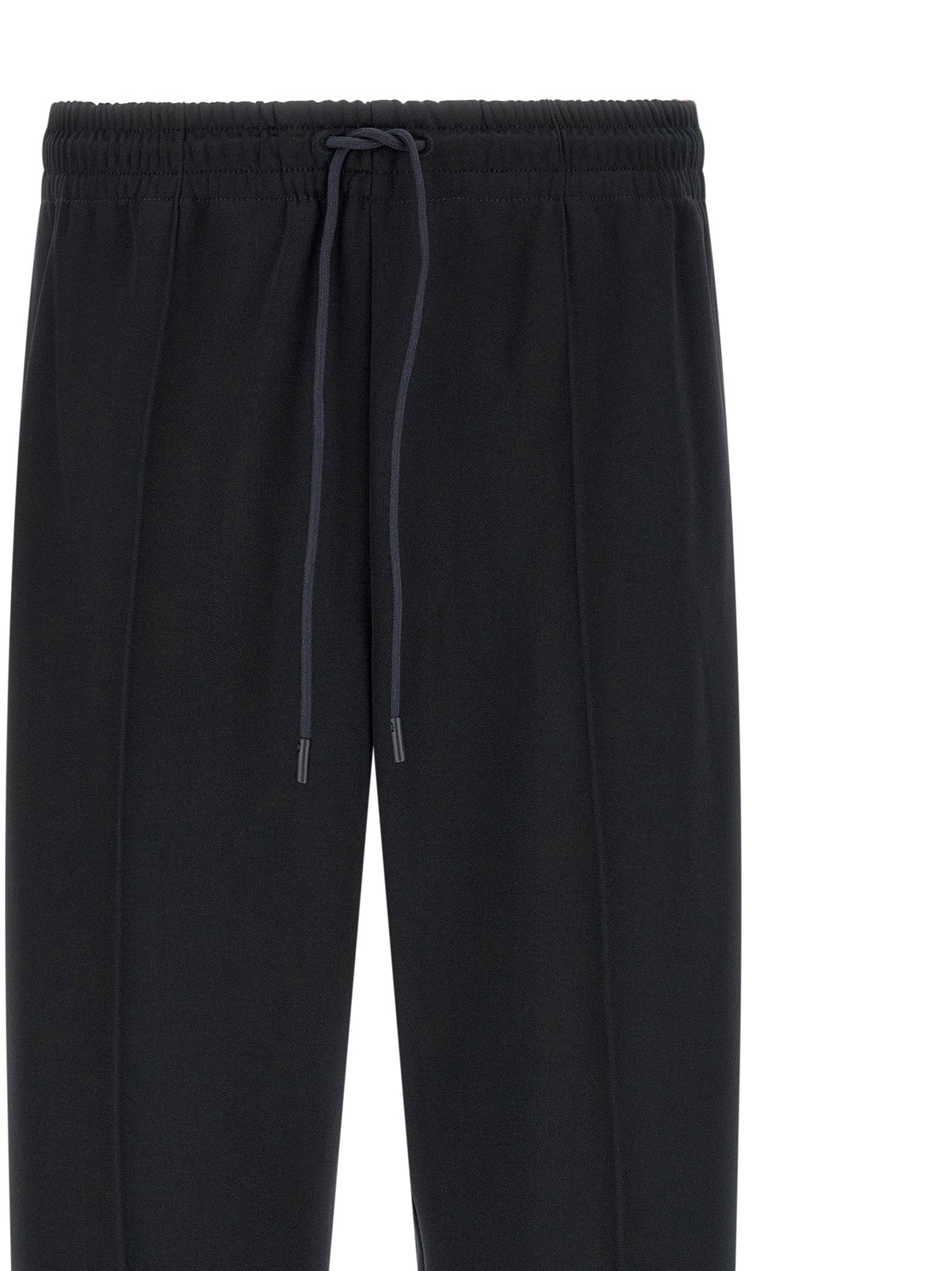 Gucci Men's Nastro Web Joggers