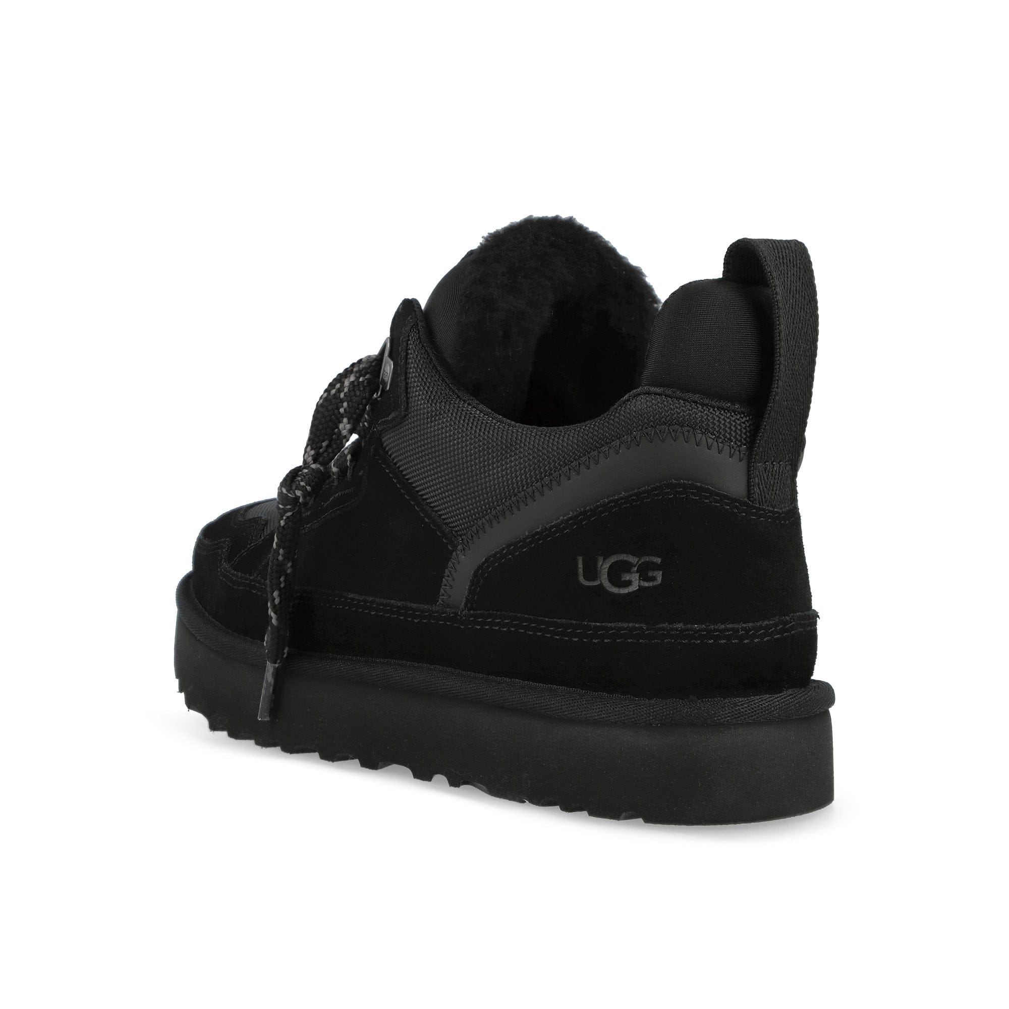 UGG M Lowmel