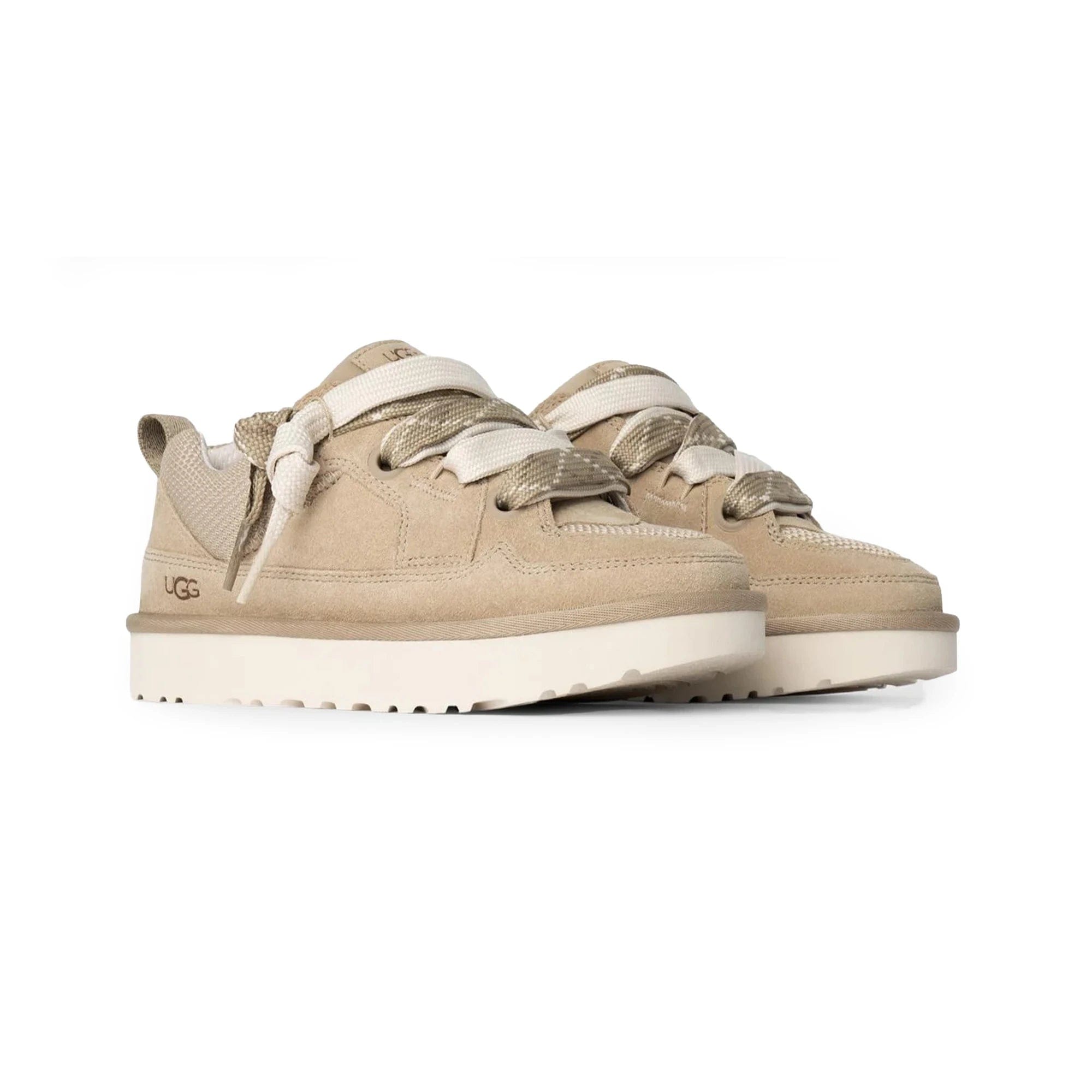UGG Lo Lowmel Mustard Seed Kid's (2025)