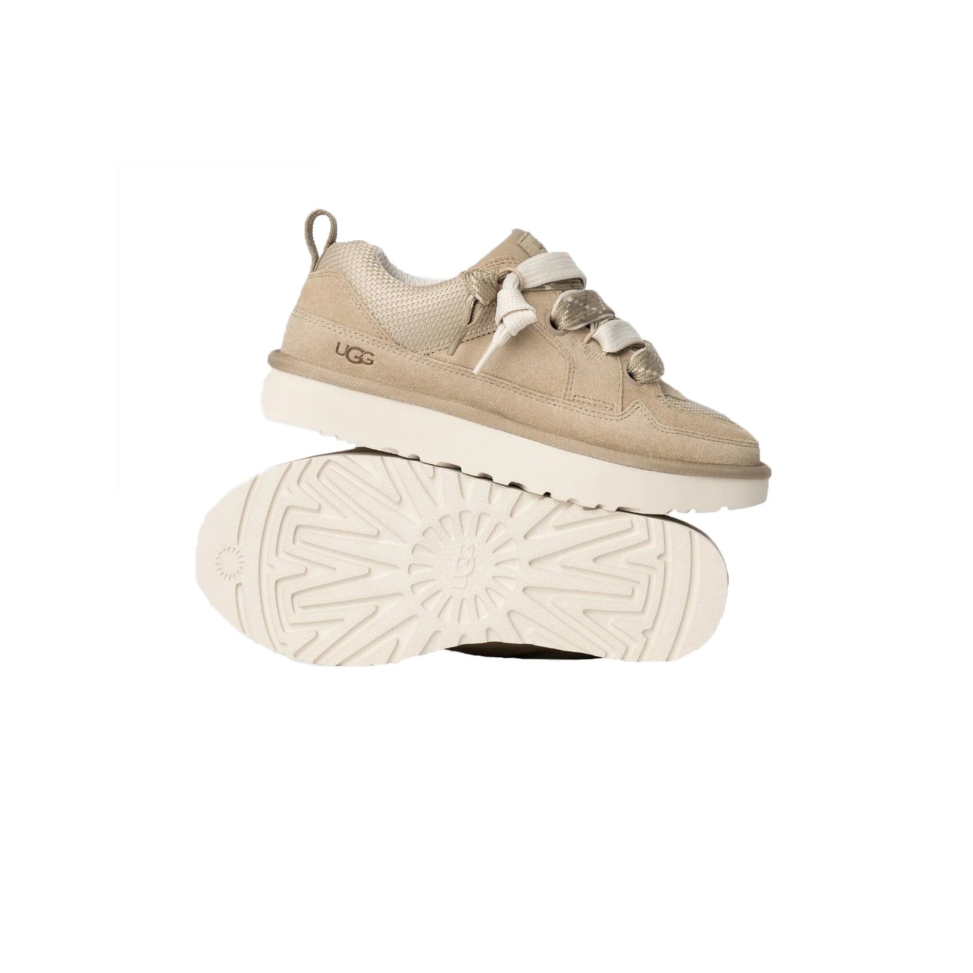 UGG Lo Lowmel Mustard Seed Kid's (2025)