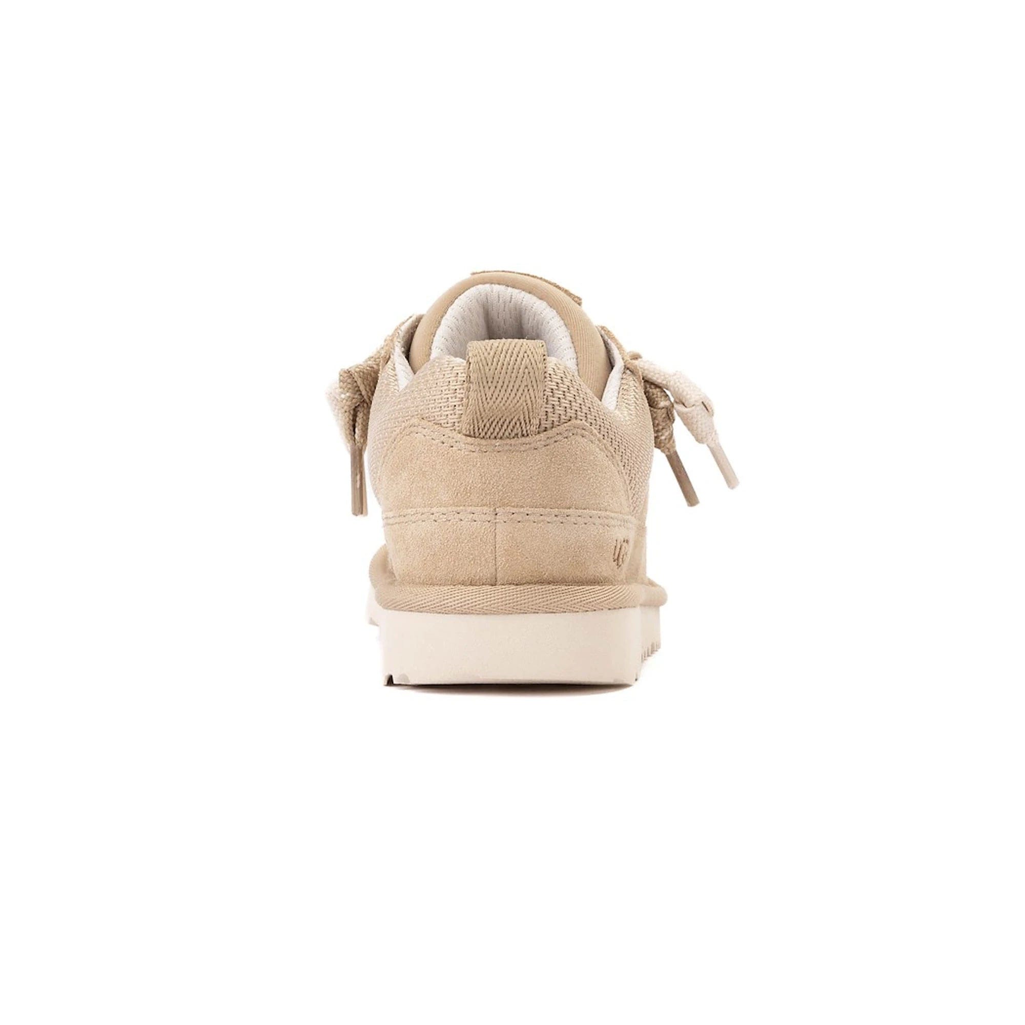 UGG Lo Lowmel Mustard Seed Kid's (2025)
