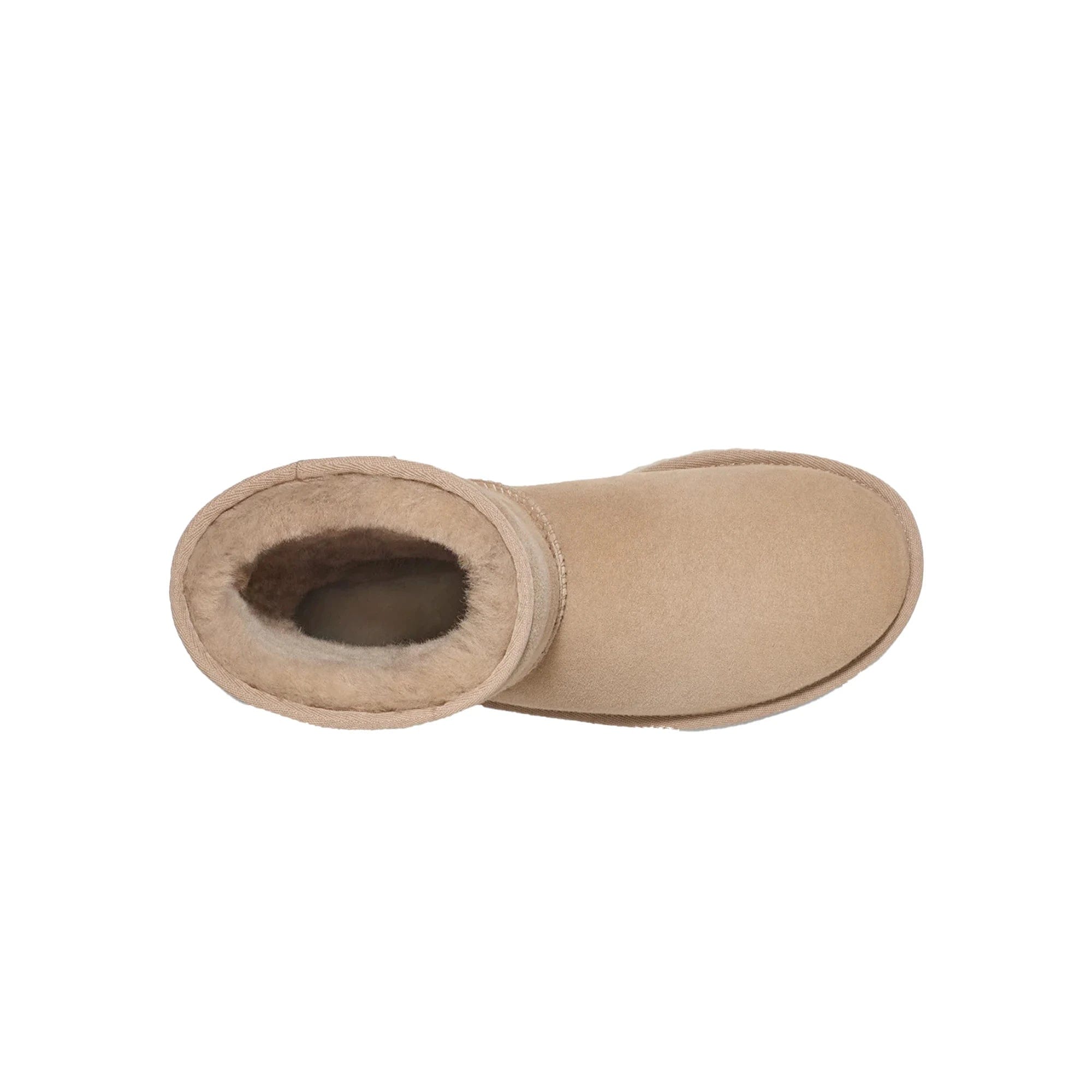 UGG Classic Short II Sand Women's