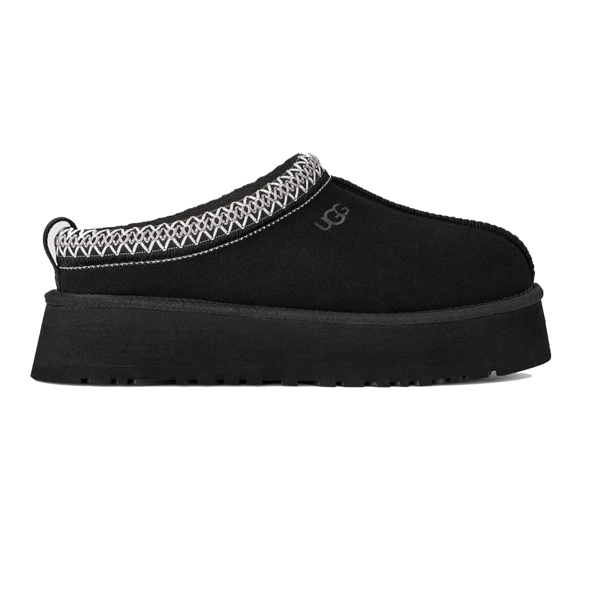 UGG Tazz II Black Women's