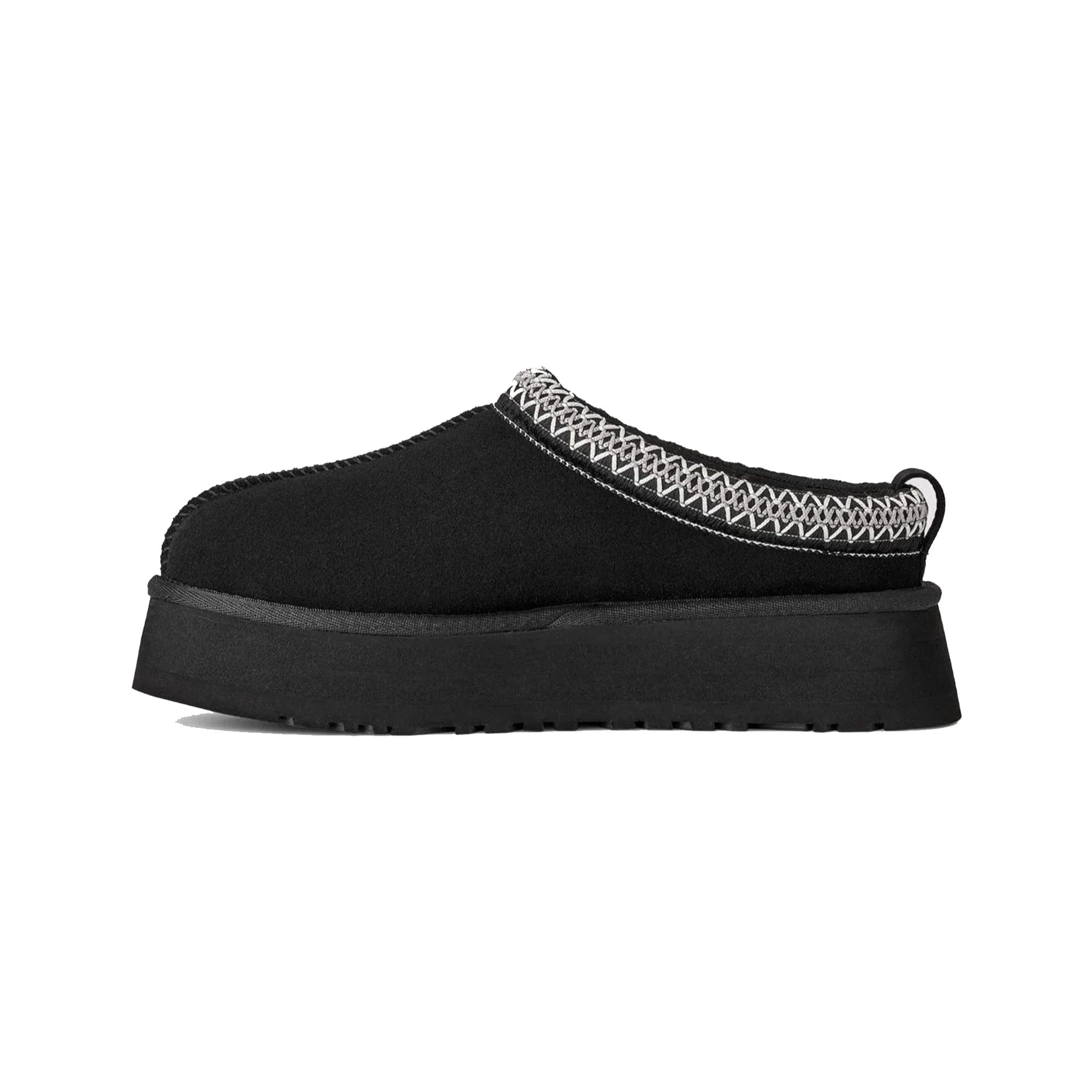 UGG Tazz II Black Women's