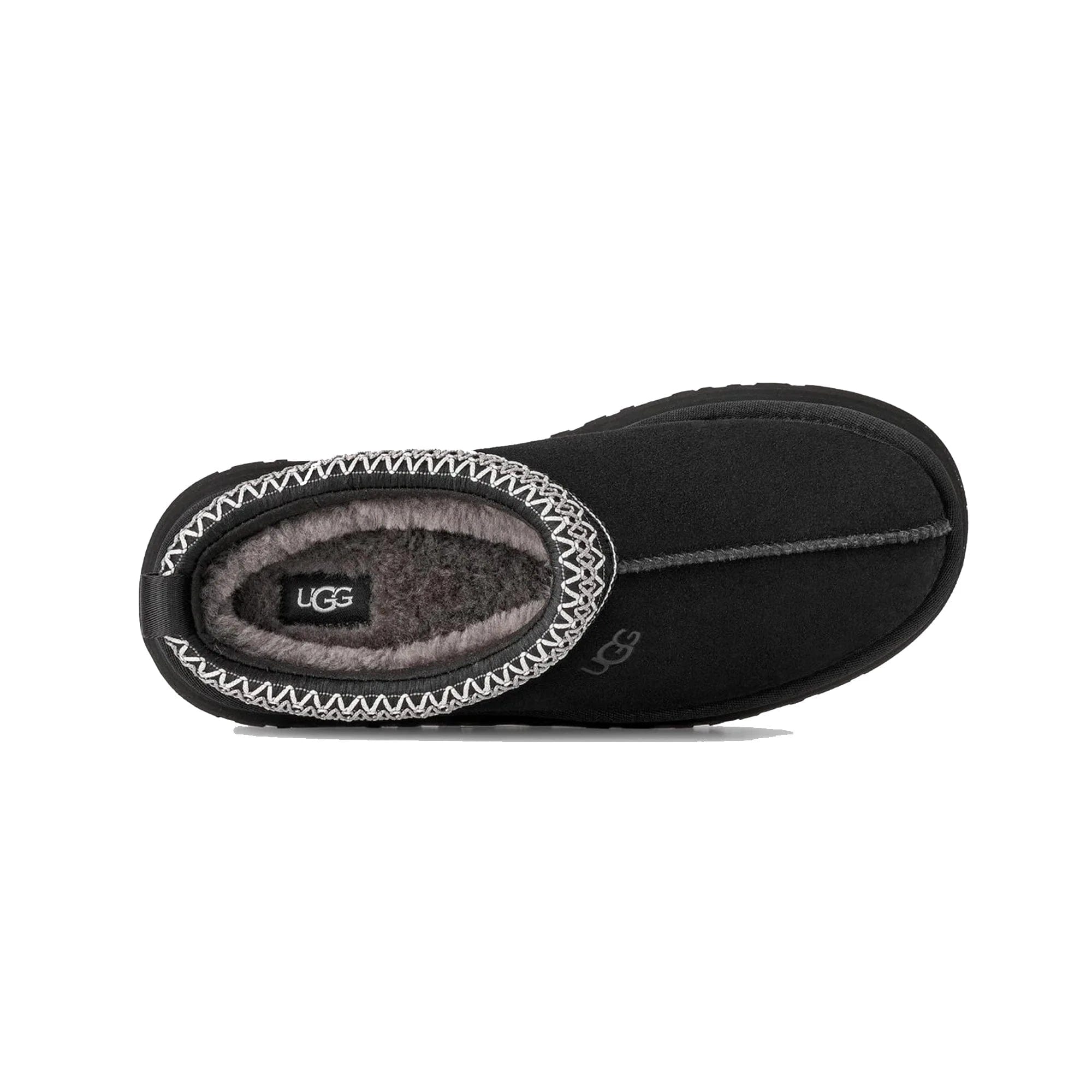 UGG Tazz II Black Women's
