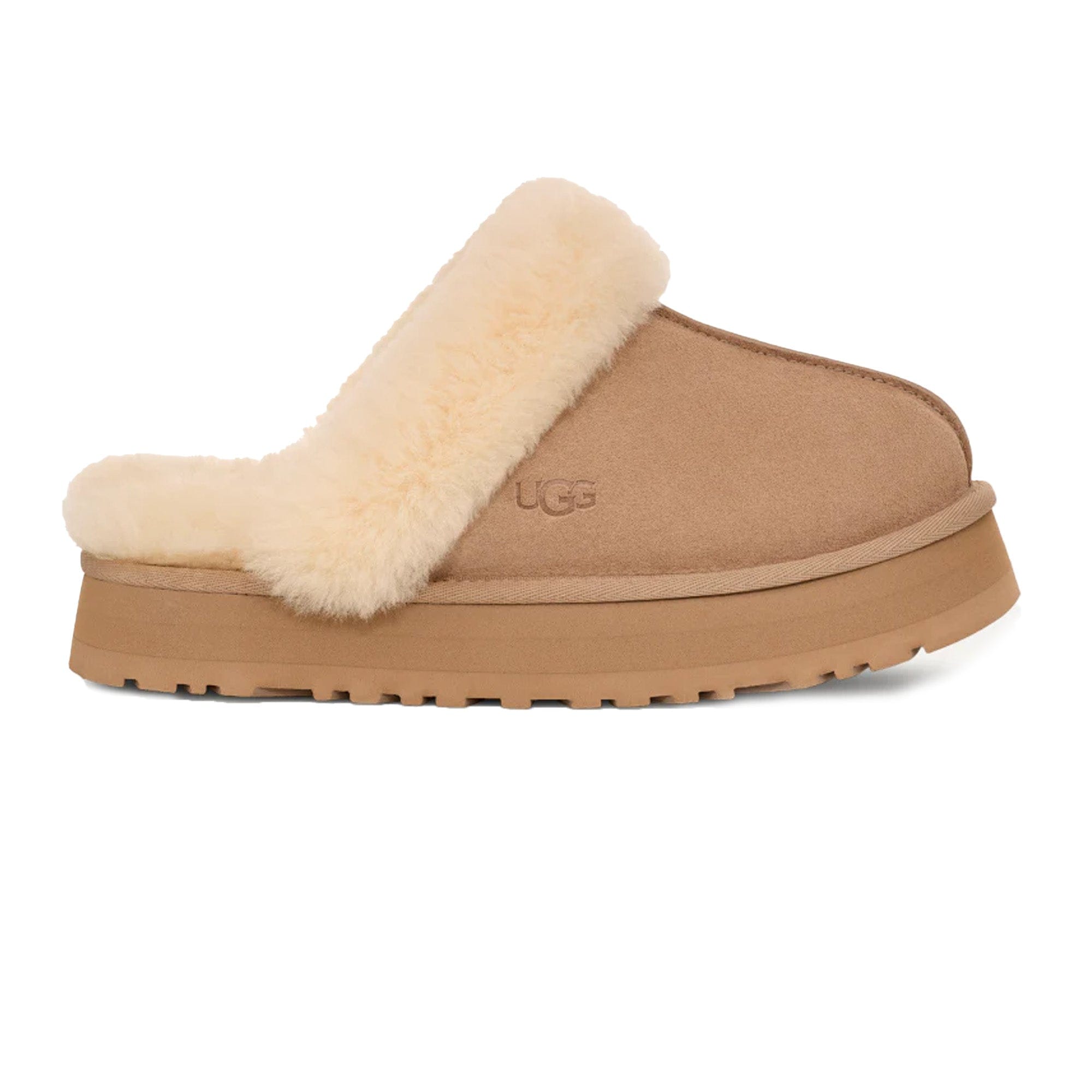 UGG Disquette Sand Women's