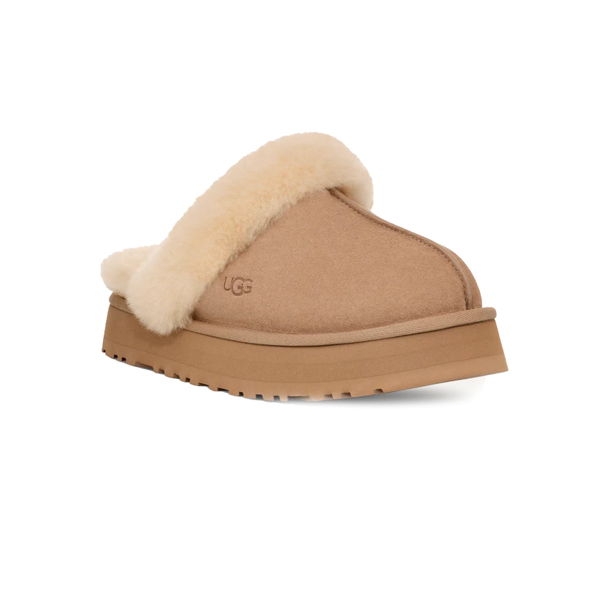 UGG Disquette Sand Women's