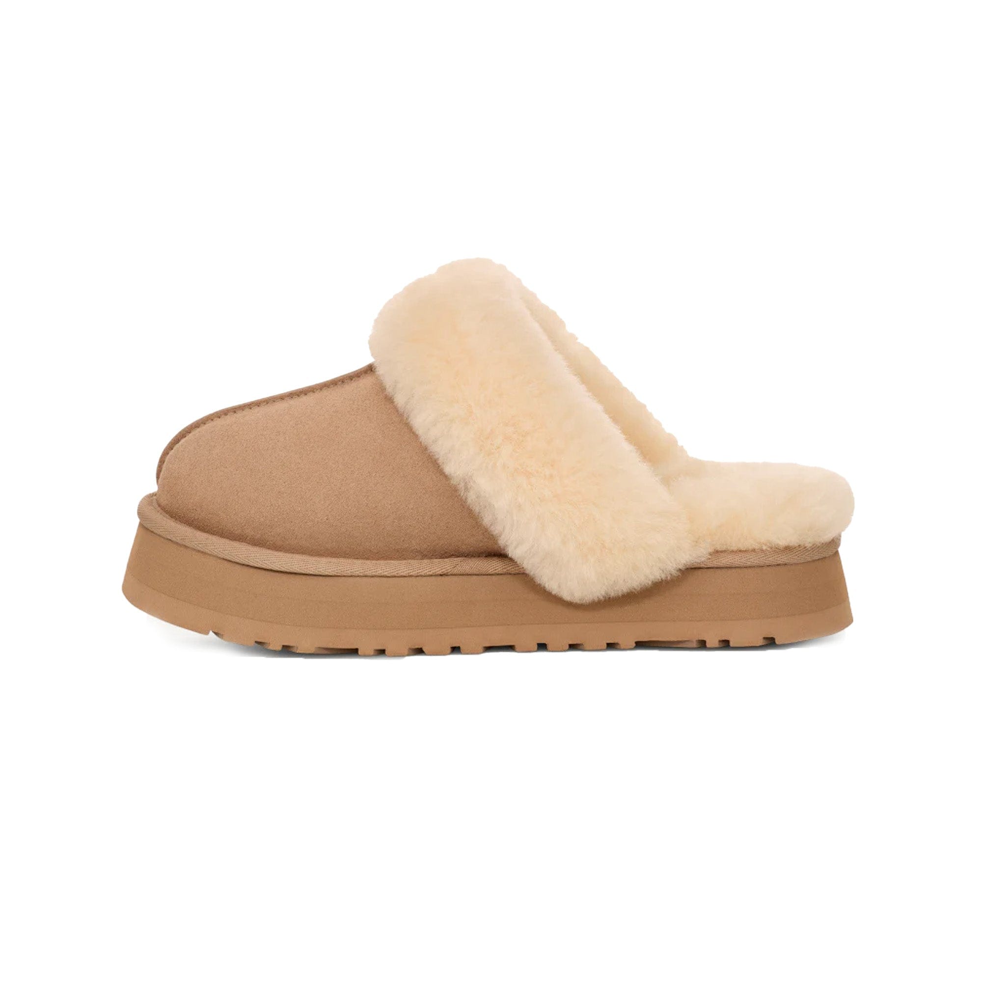 UGG Disquette Sand Women's