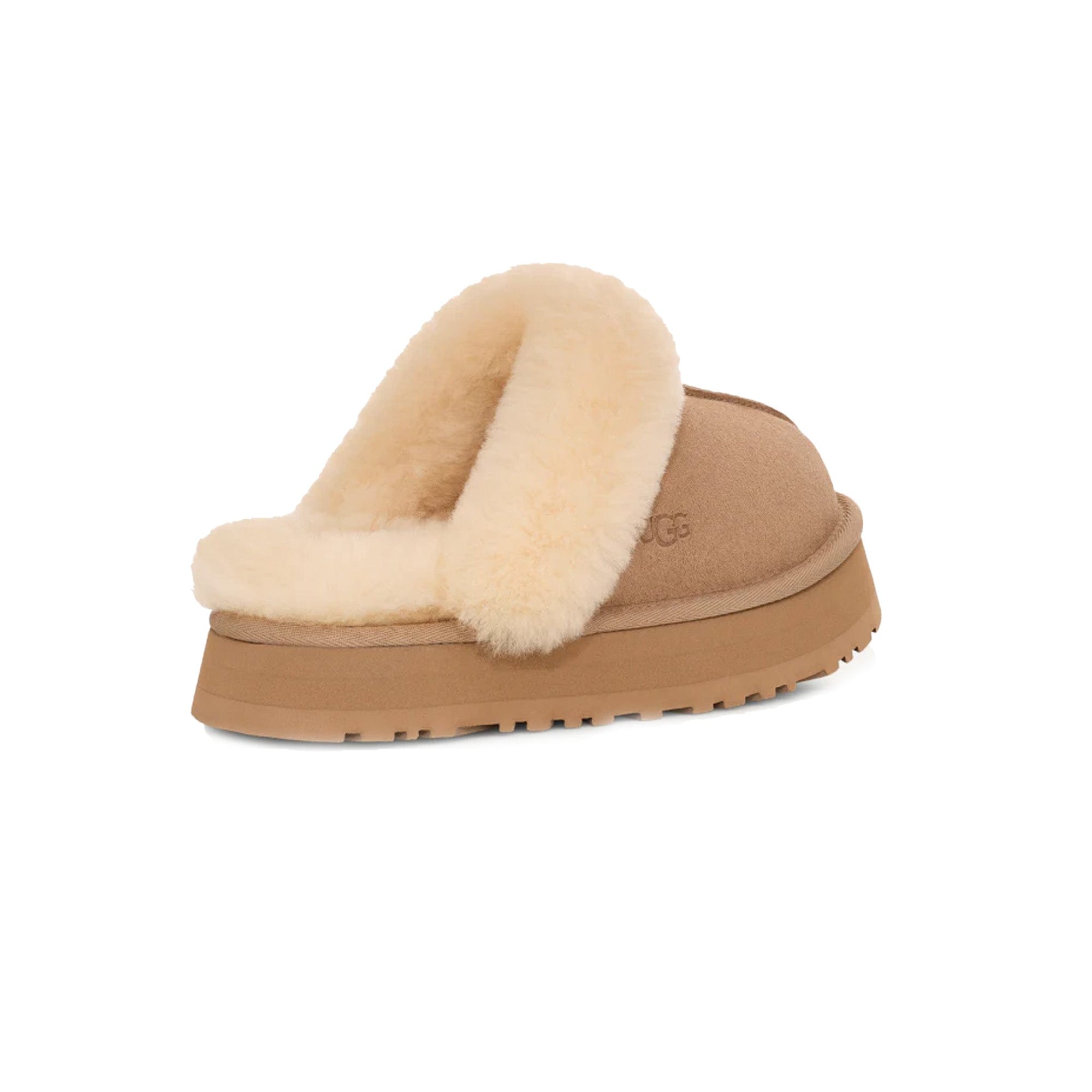 UGG Disquette Sand Women's