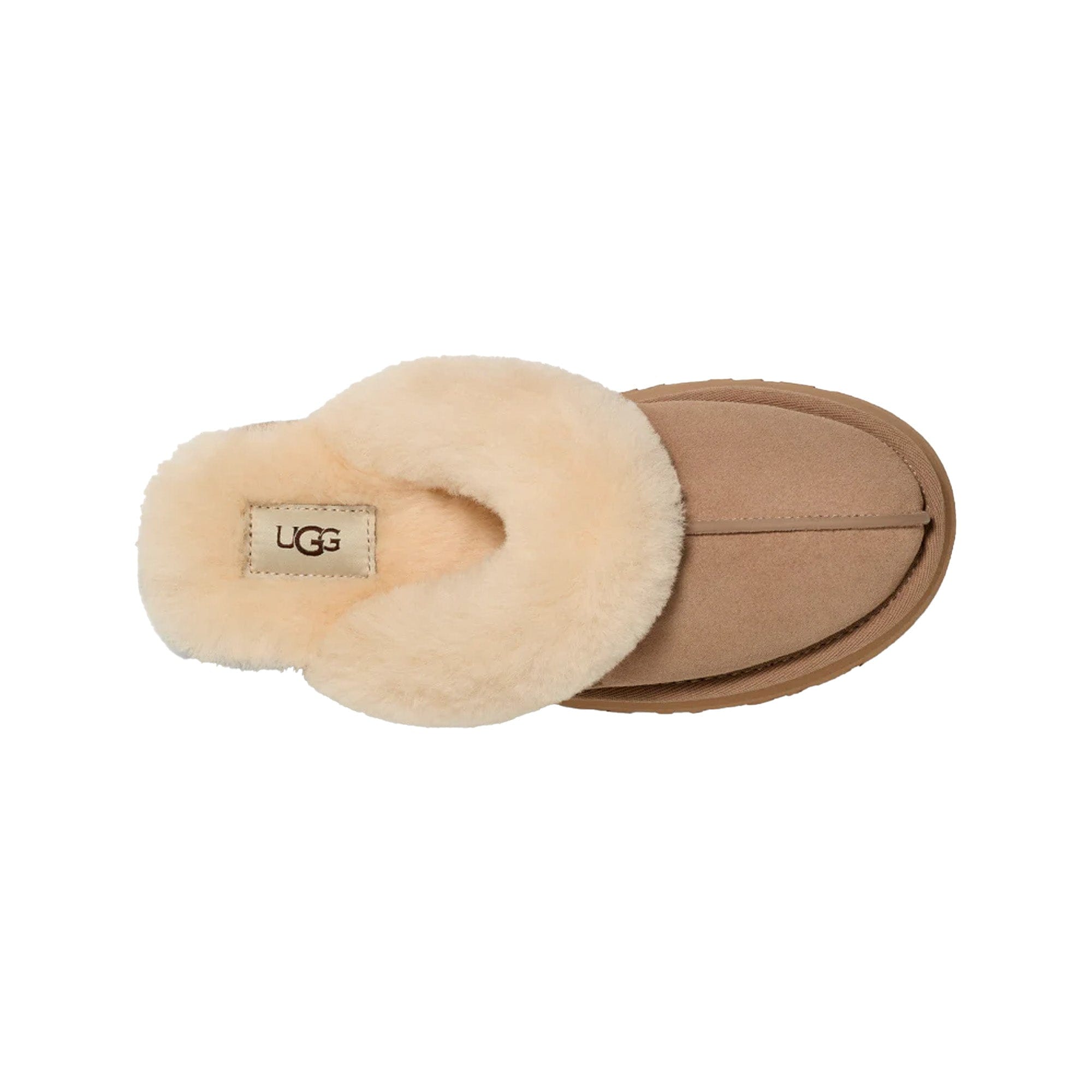 UGG Disquette Sand Women's