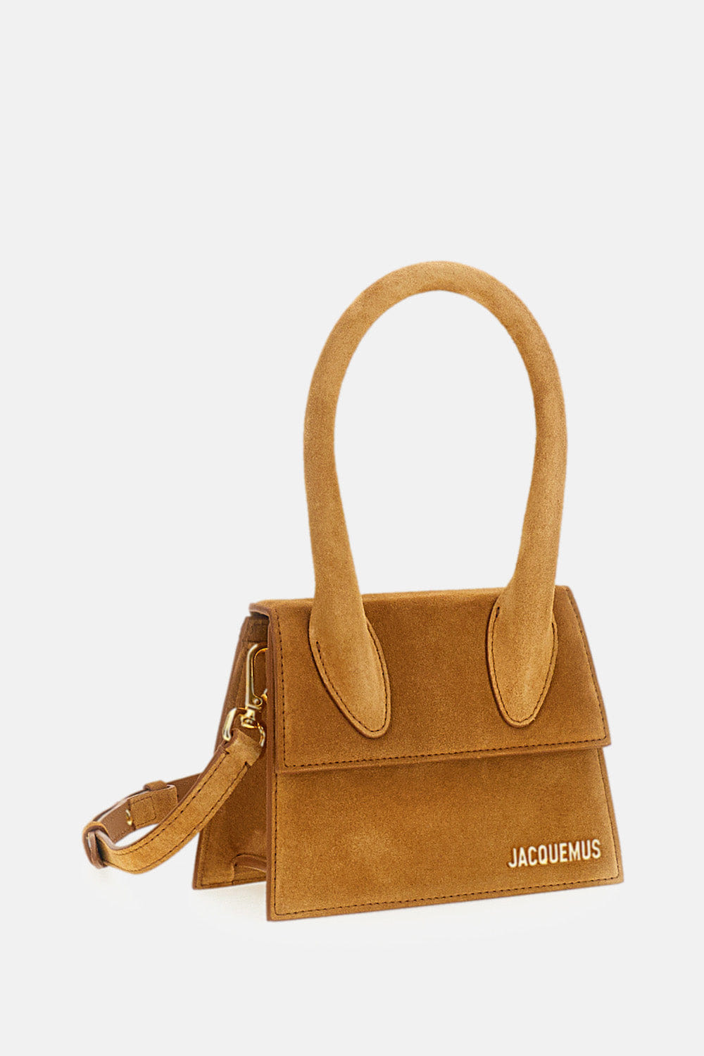 Jacquemus BORSA LE CHIQUITO MOYEN