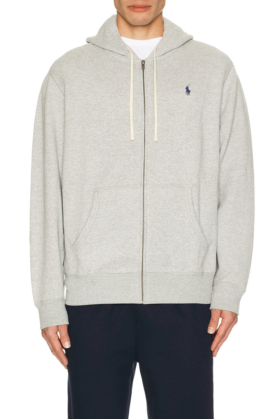 Polo Ralph Lauren Full Zip Hoodie