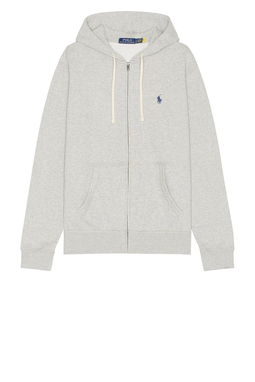 Polo Ralph Lauren Full Zip Hoodie