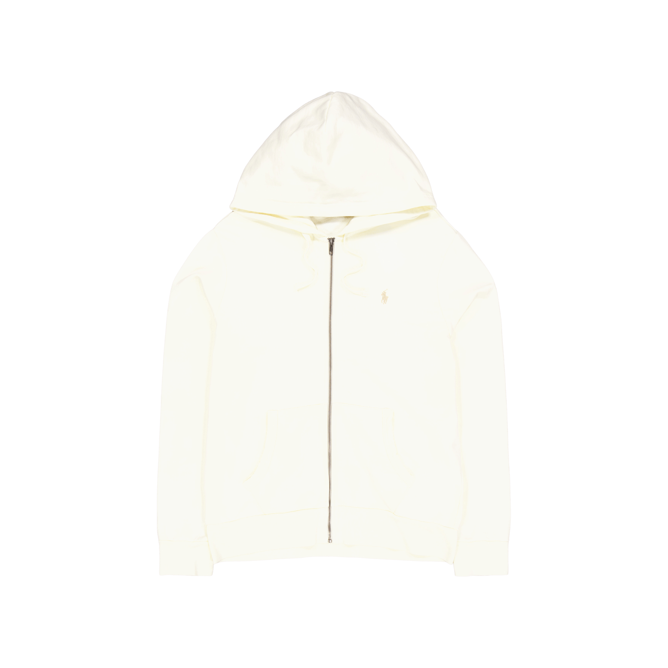 Polo Ralph Lauren Loopback Terry Zip Hoodie 003 Clubhouse