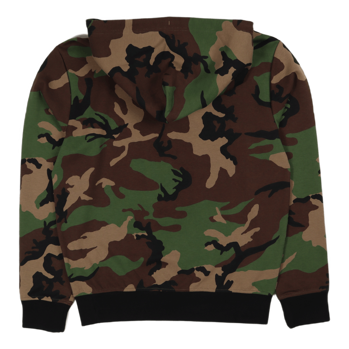 Polo Ralph Lauren Big Pony Camo Hoodie Surplus Camo