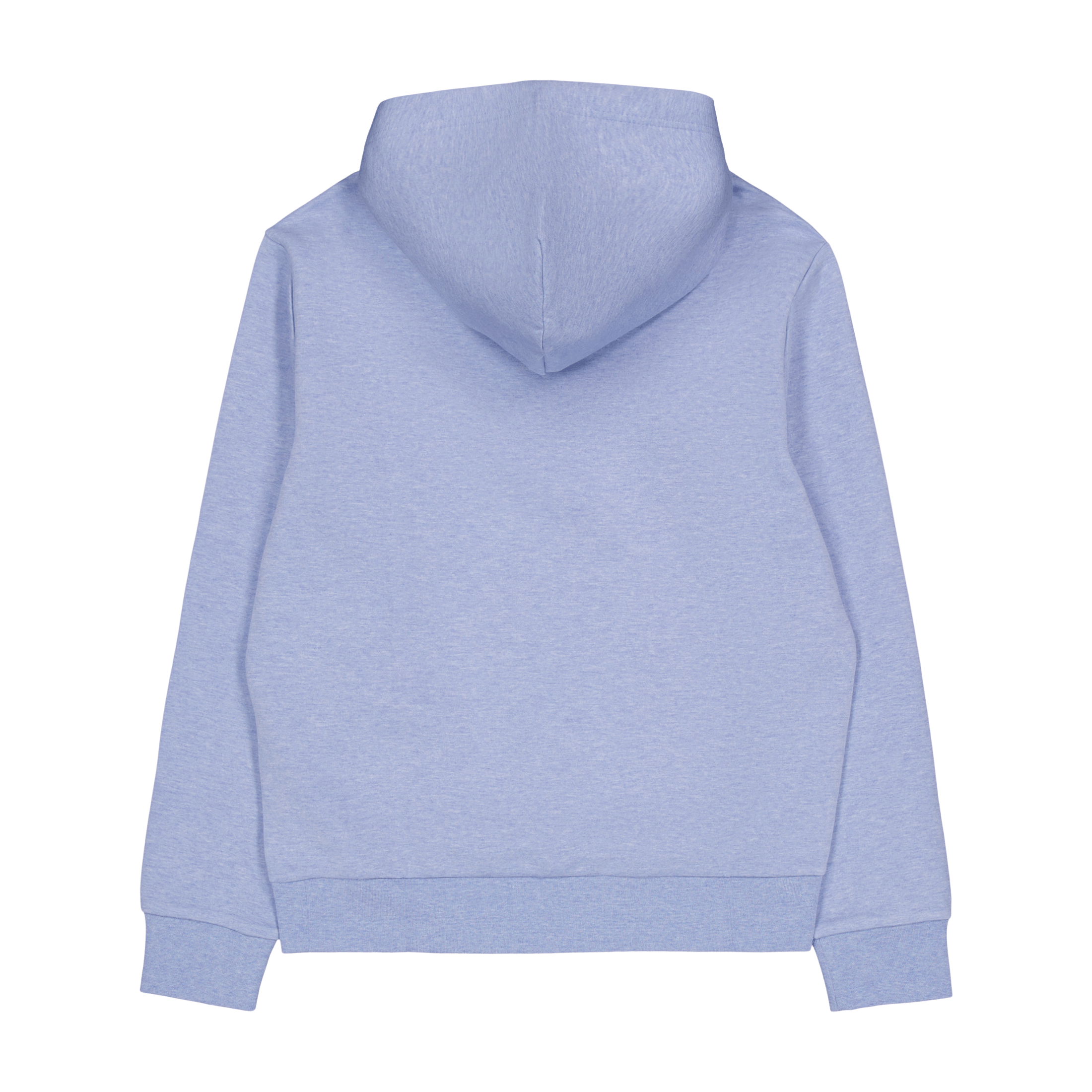 Polo Ralph Lauren Double - Knit Hoodie Isle Heather