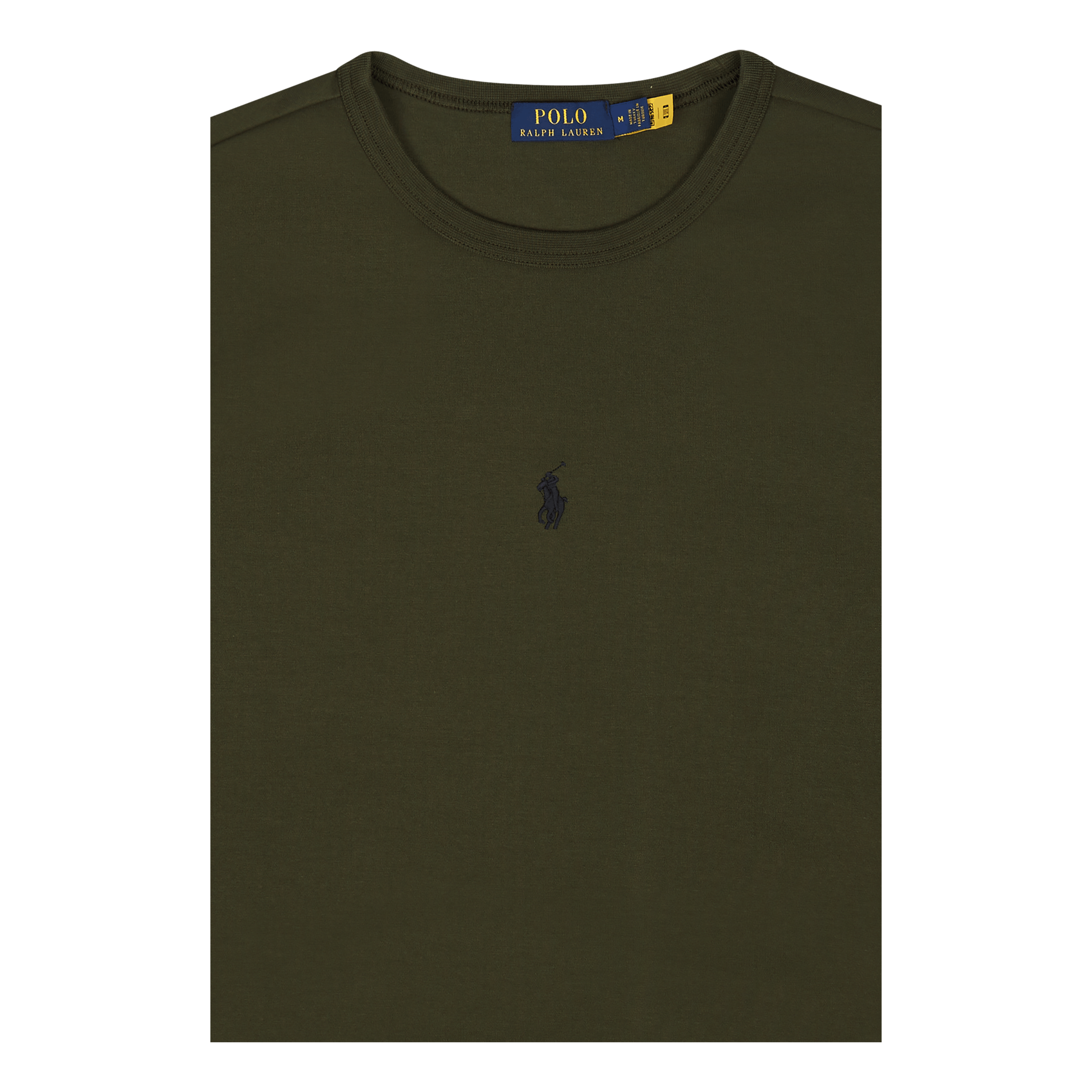 Polo Ralph Lauren Double Knit Hoodie Company