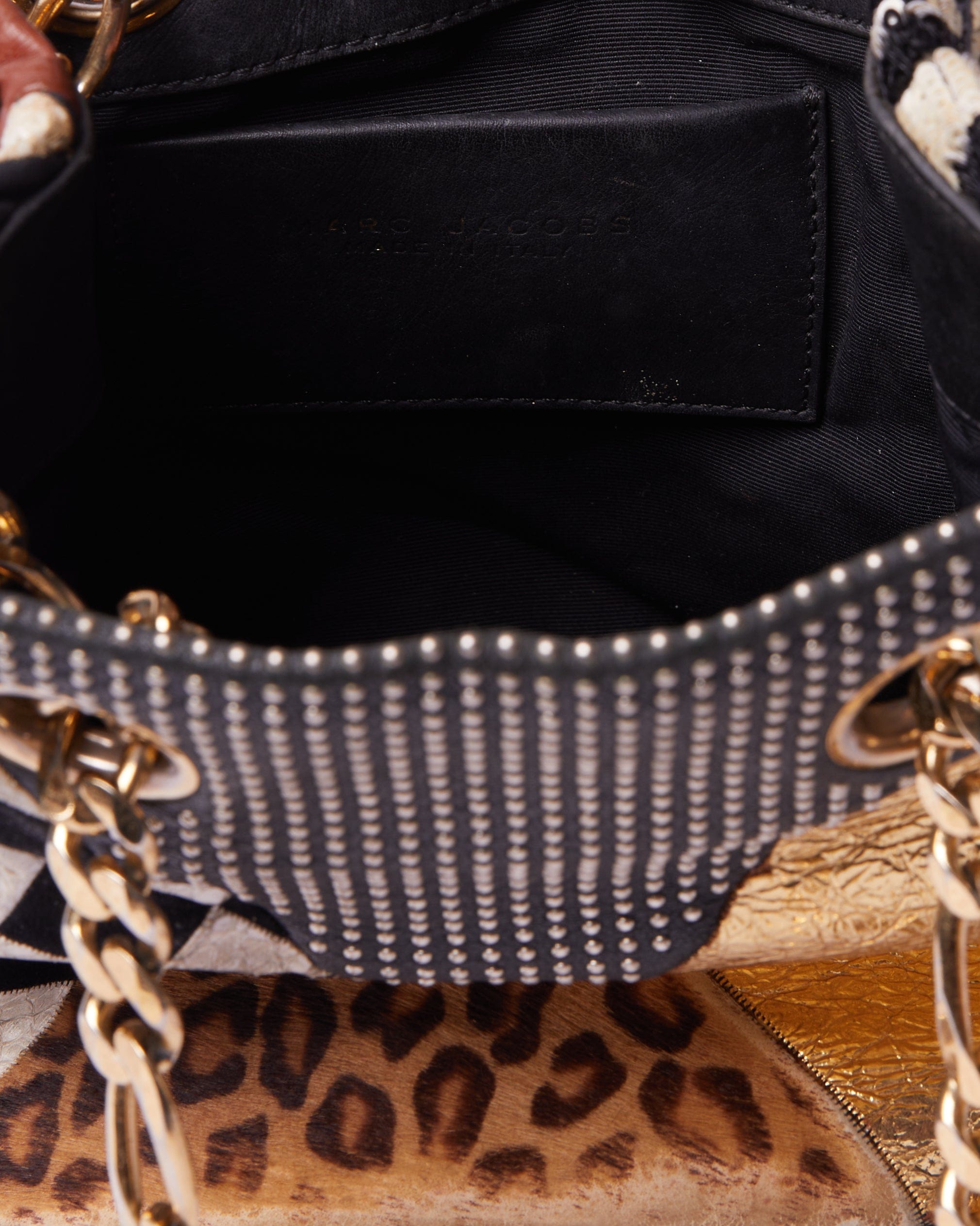 Marc Jacobs Shoulder Bag