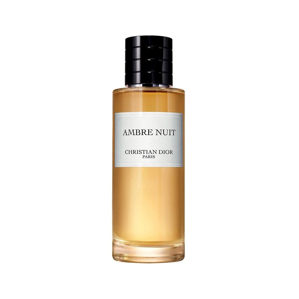 Christian DIOR Dior Ambre Nuit 100 ml