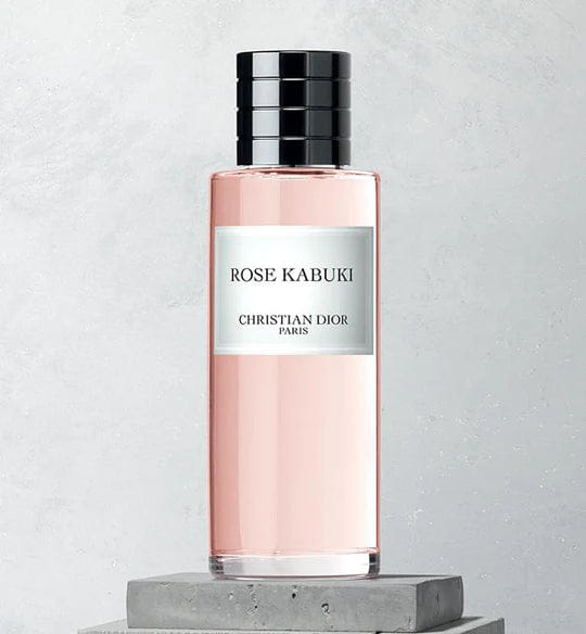 Christian DIOR Dior Rose Kabuki 200 ml