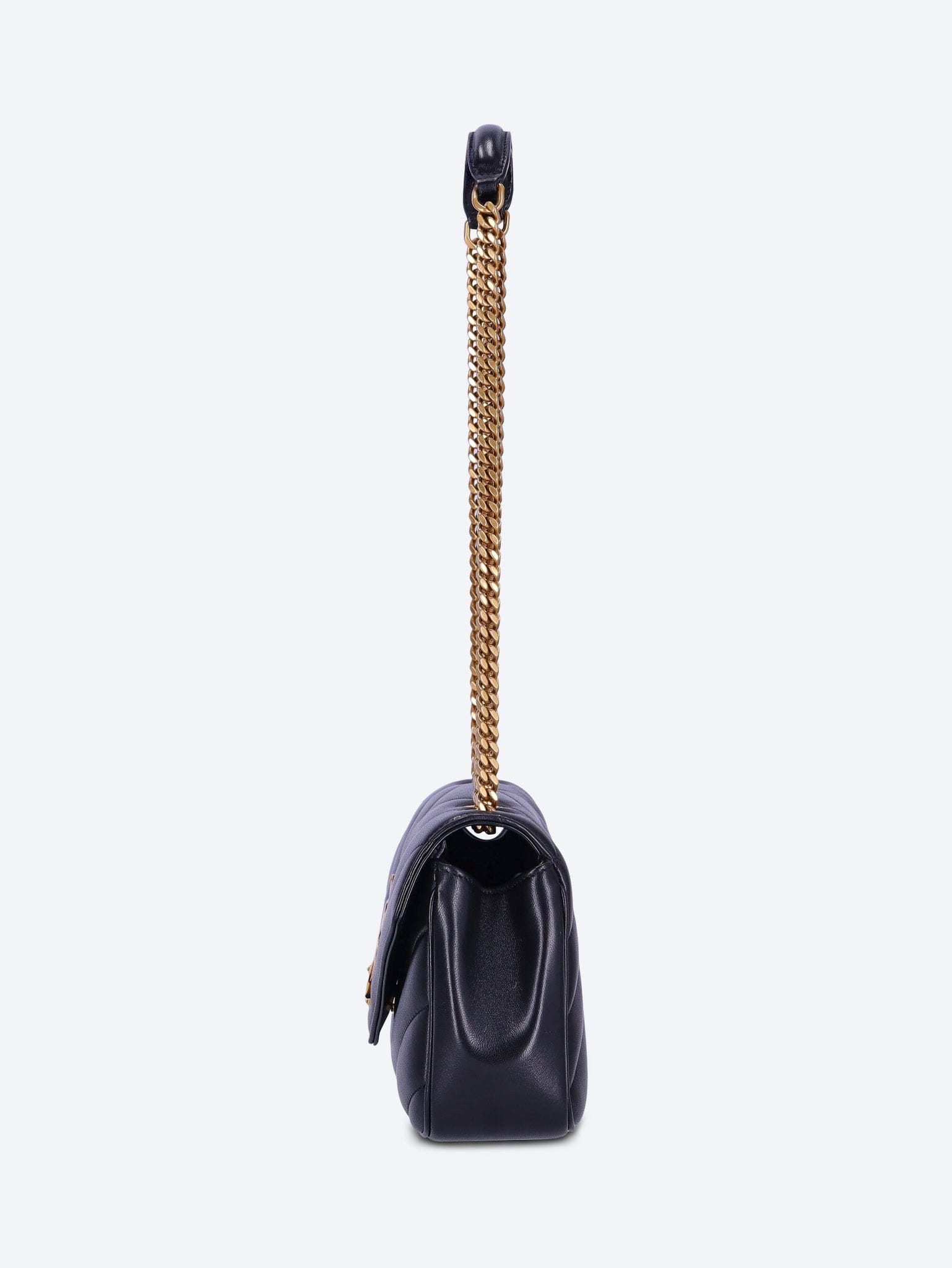 Saint Laurent Loulou small shoulder bag