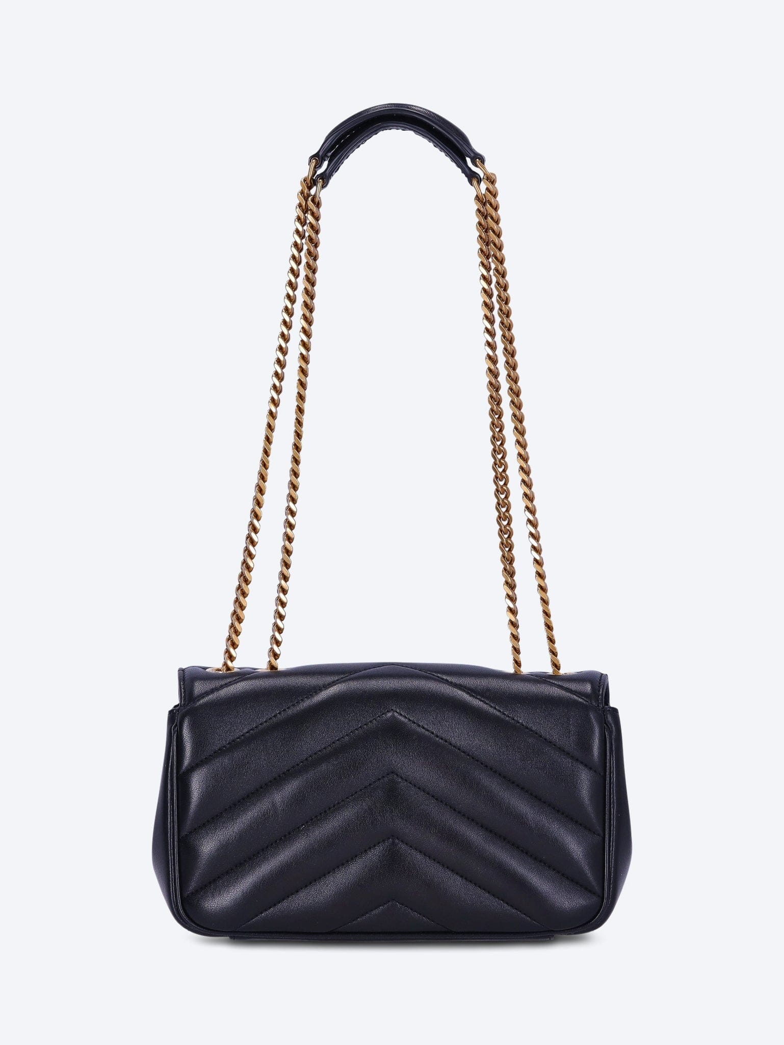 Saint Laurent Loulou small shoulder bag