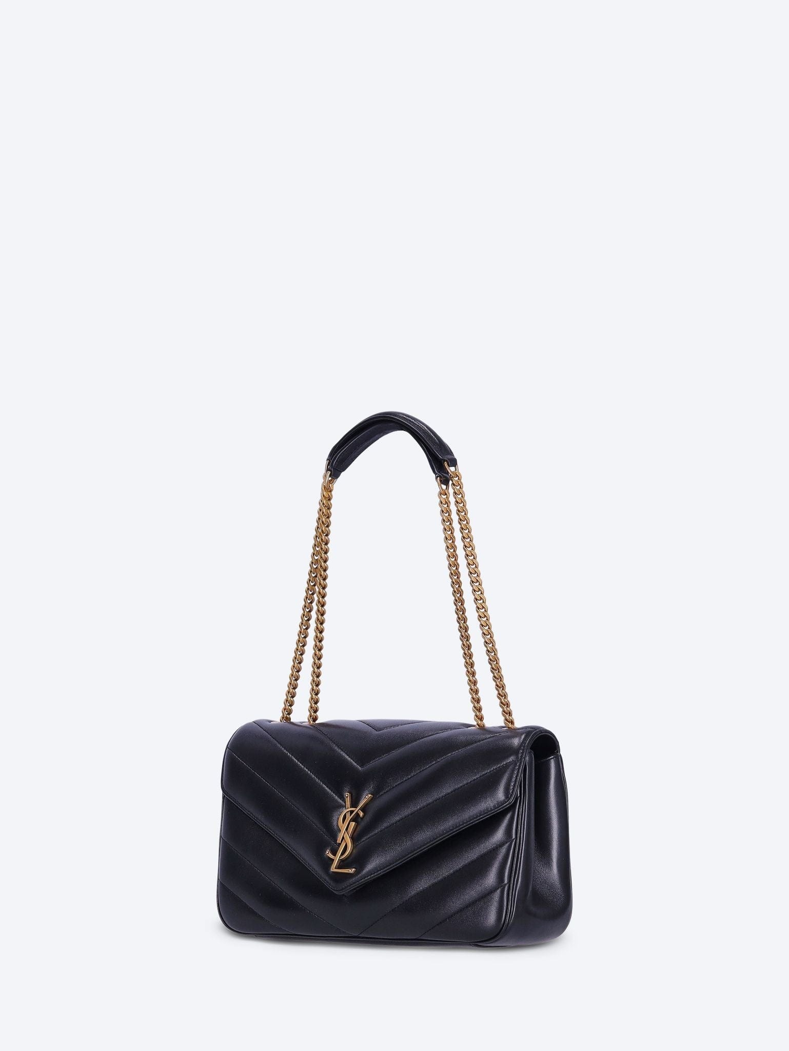 Saint Laurent Loulou medium shoulder bag