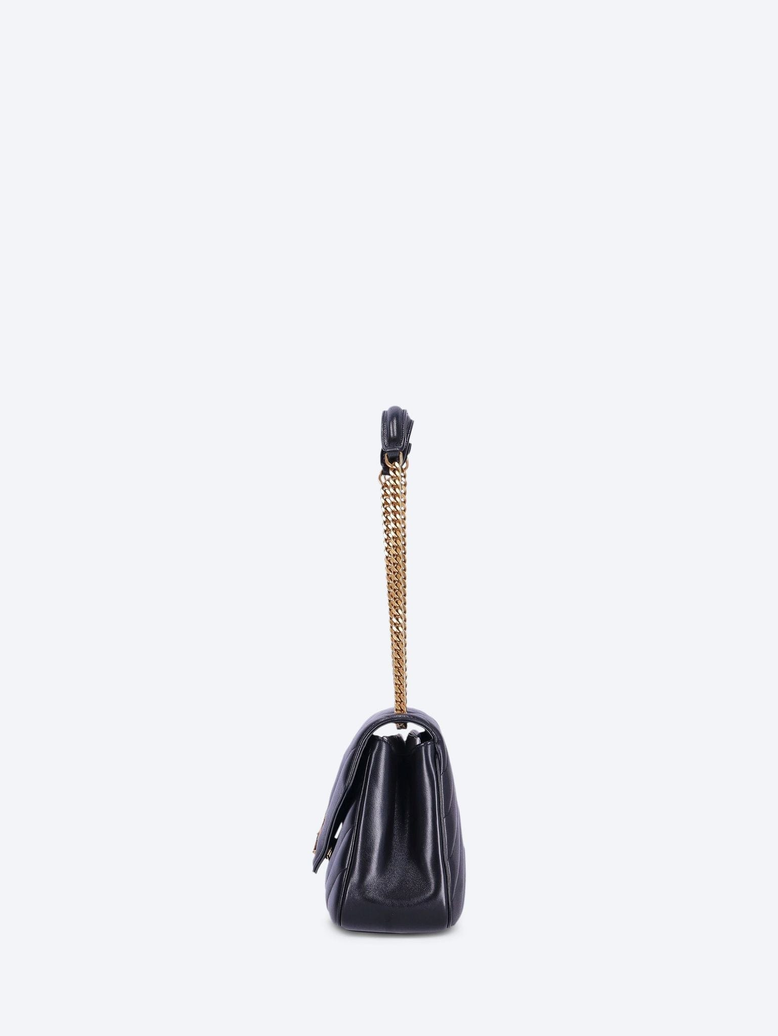 Saint Laurent Loulou medium shoulder bag