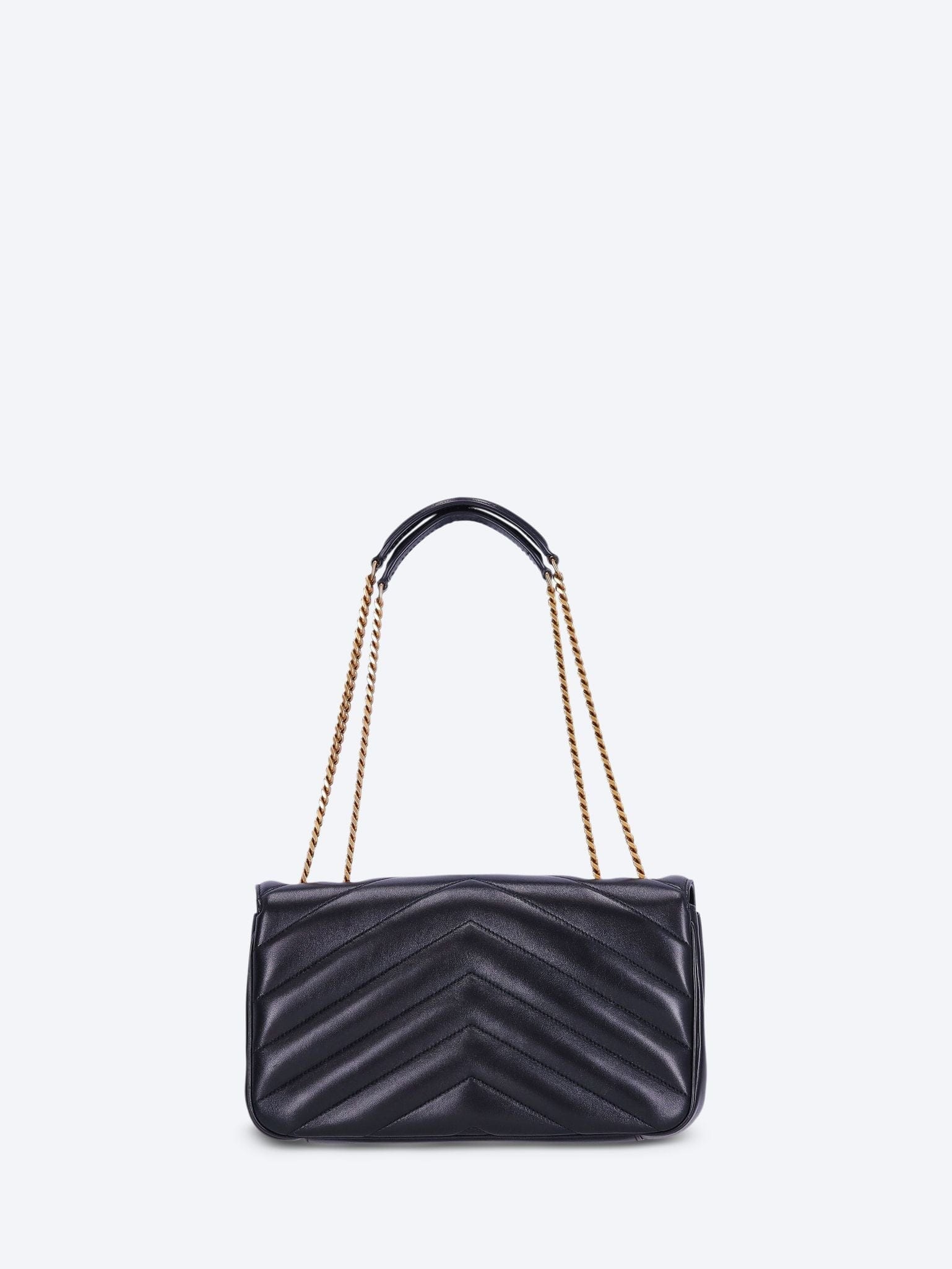 Saint Laurent Loulou medium shoulder bag