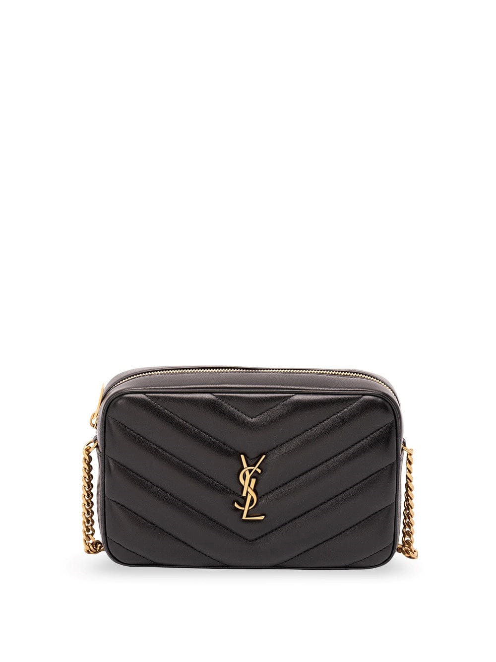 Saint Laurent Women Loulou Camera Bag