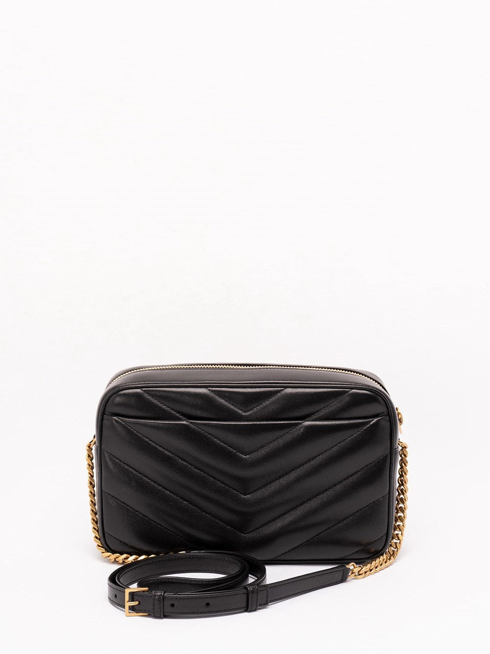 Saint Laurent Women Loulou Camera Bag