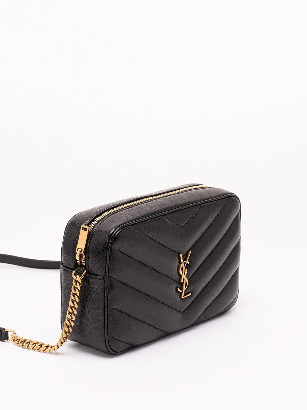 Saint Laurent Women Loulou Camera Bag