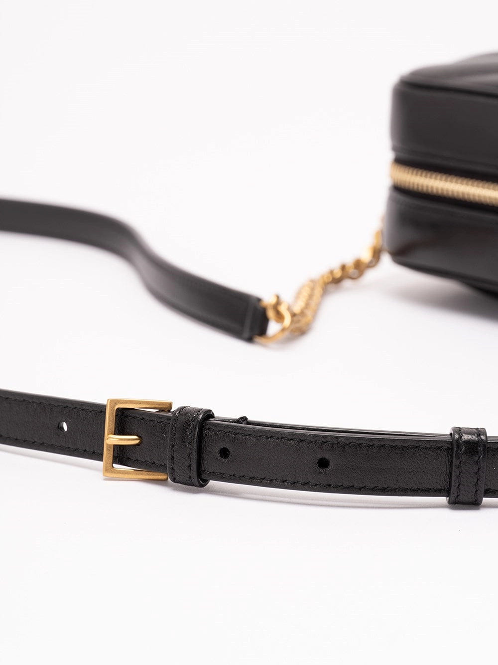 Saint Laurent Women Loulou Camera Bag