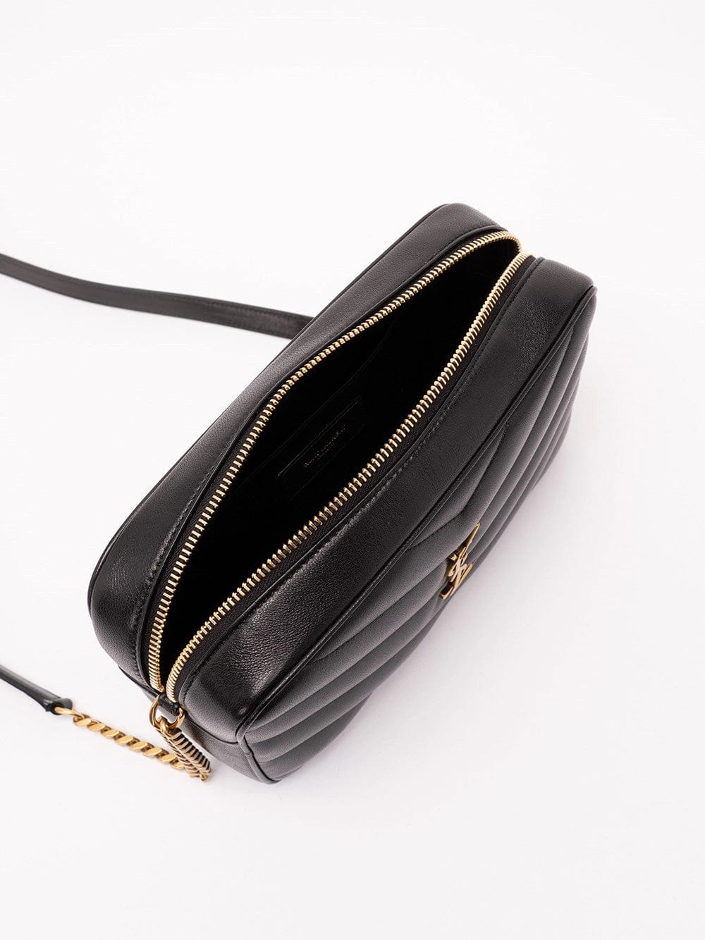 Saint Laurent Women Loulou Camera Bag
