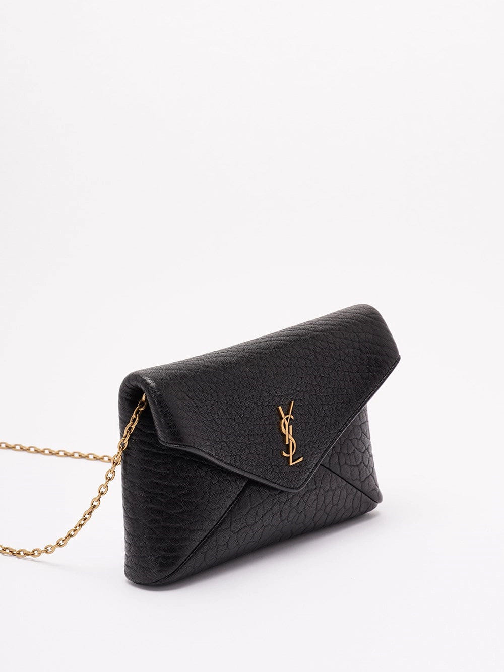 Saint Laurent Women Ysl Medium Bag