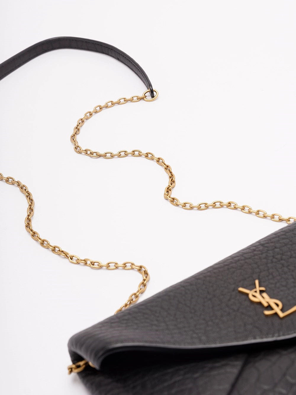 Saint Laurent Women Ysl Medium Bag
