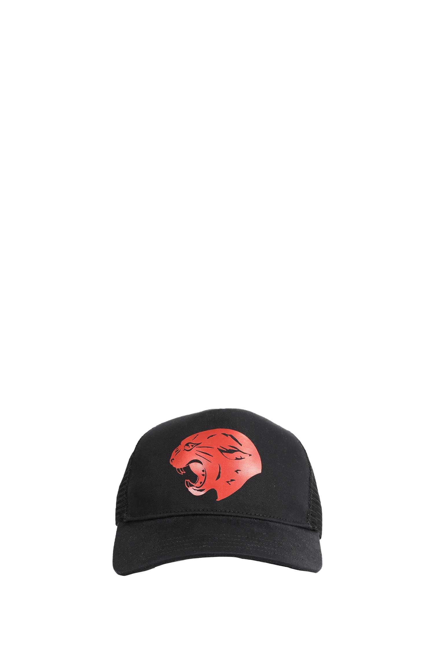 Valentino Panther Trucker Hat
