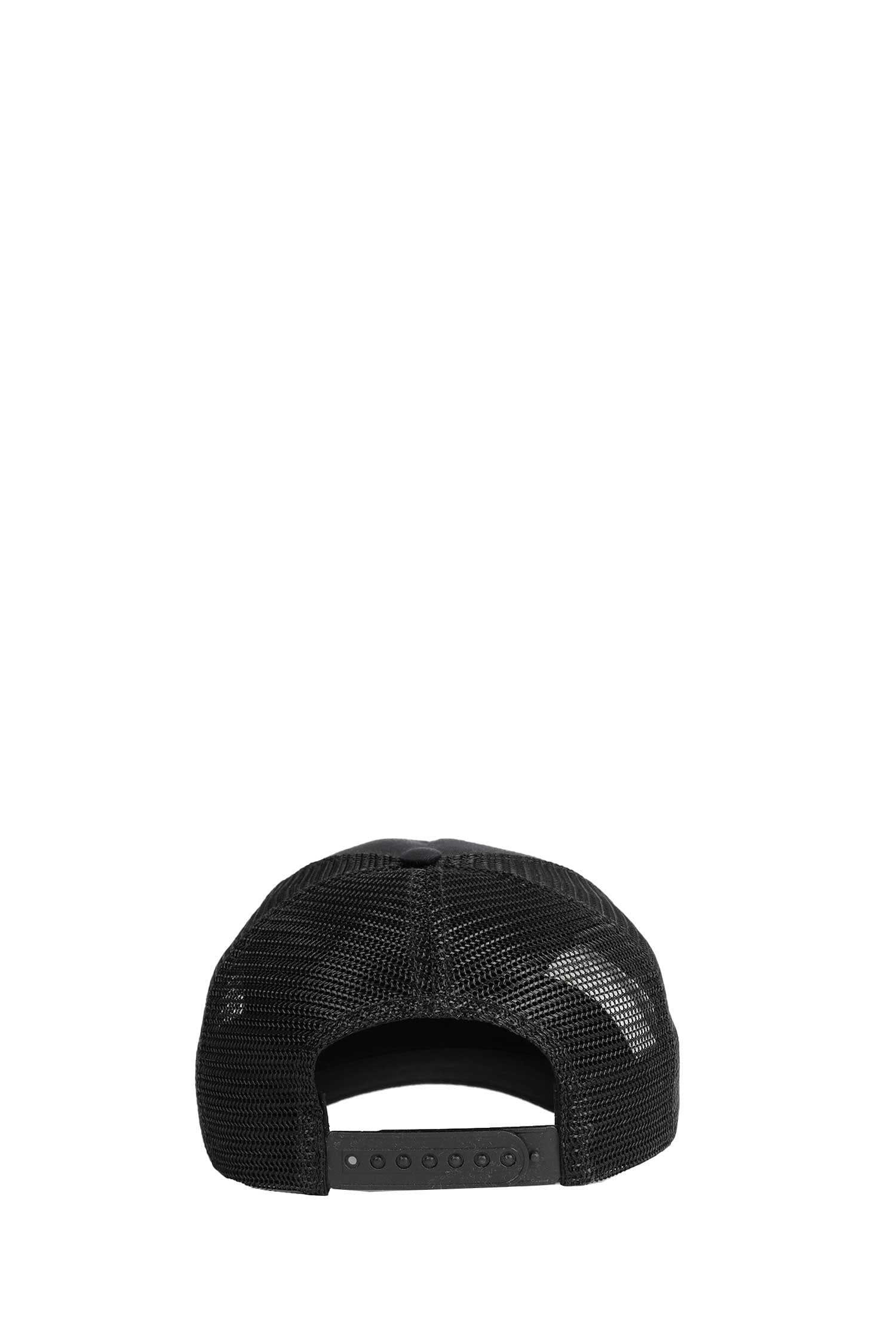 Valentino Panther Trucker Hat