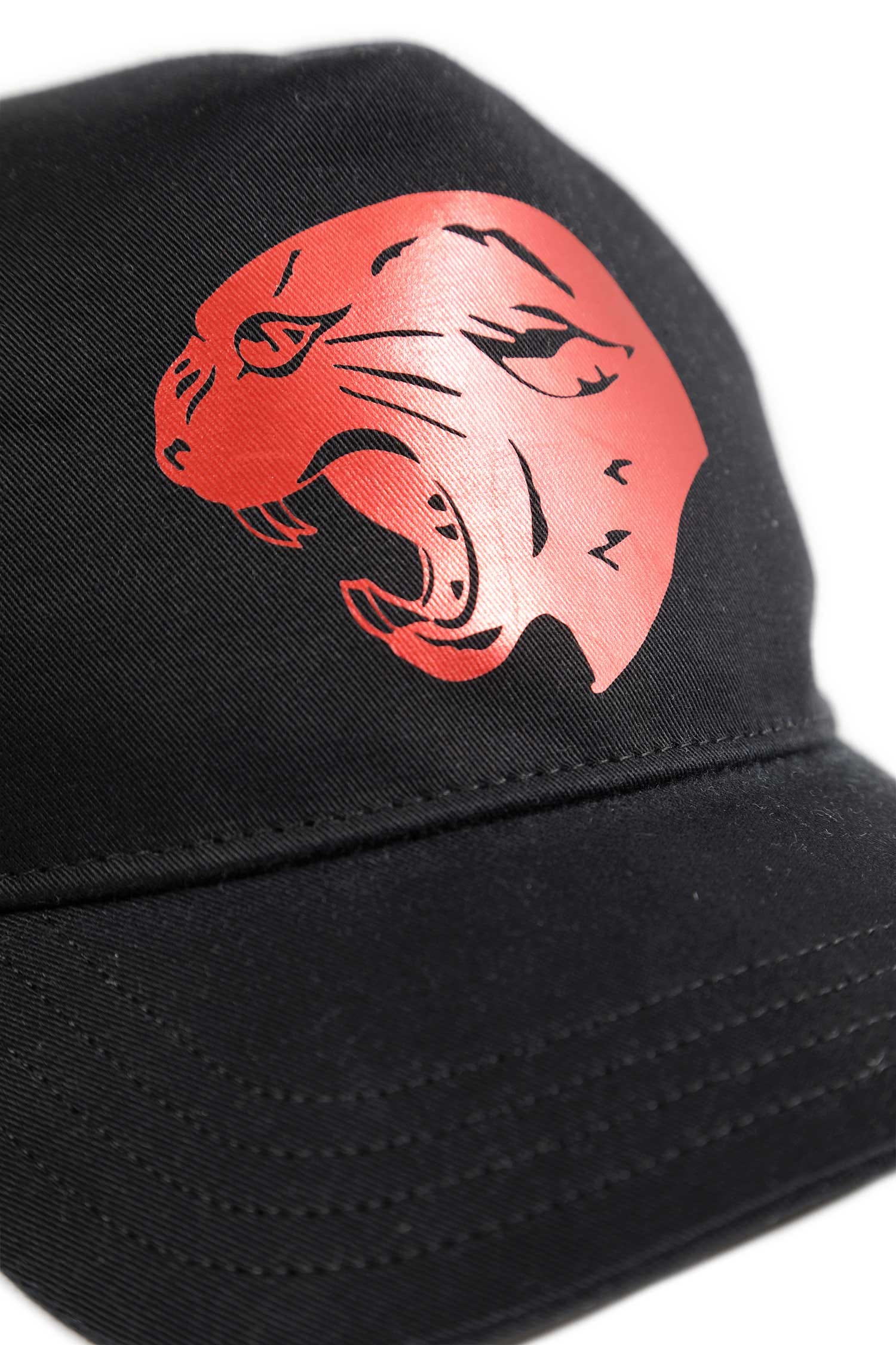 Valentino Panther Trucker Hat