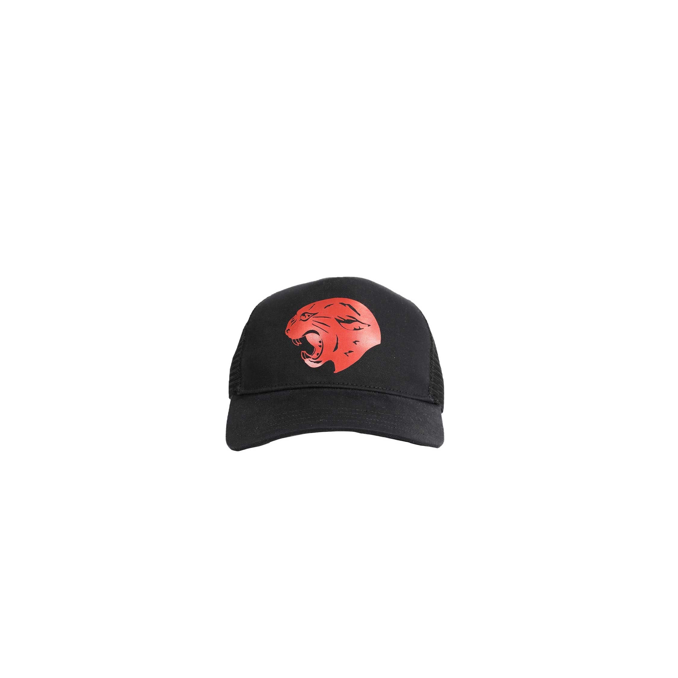 Valentino Panther Trucker Hat