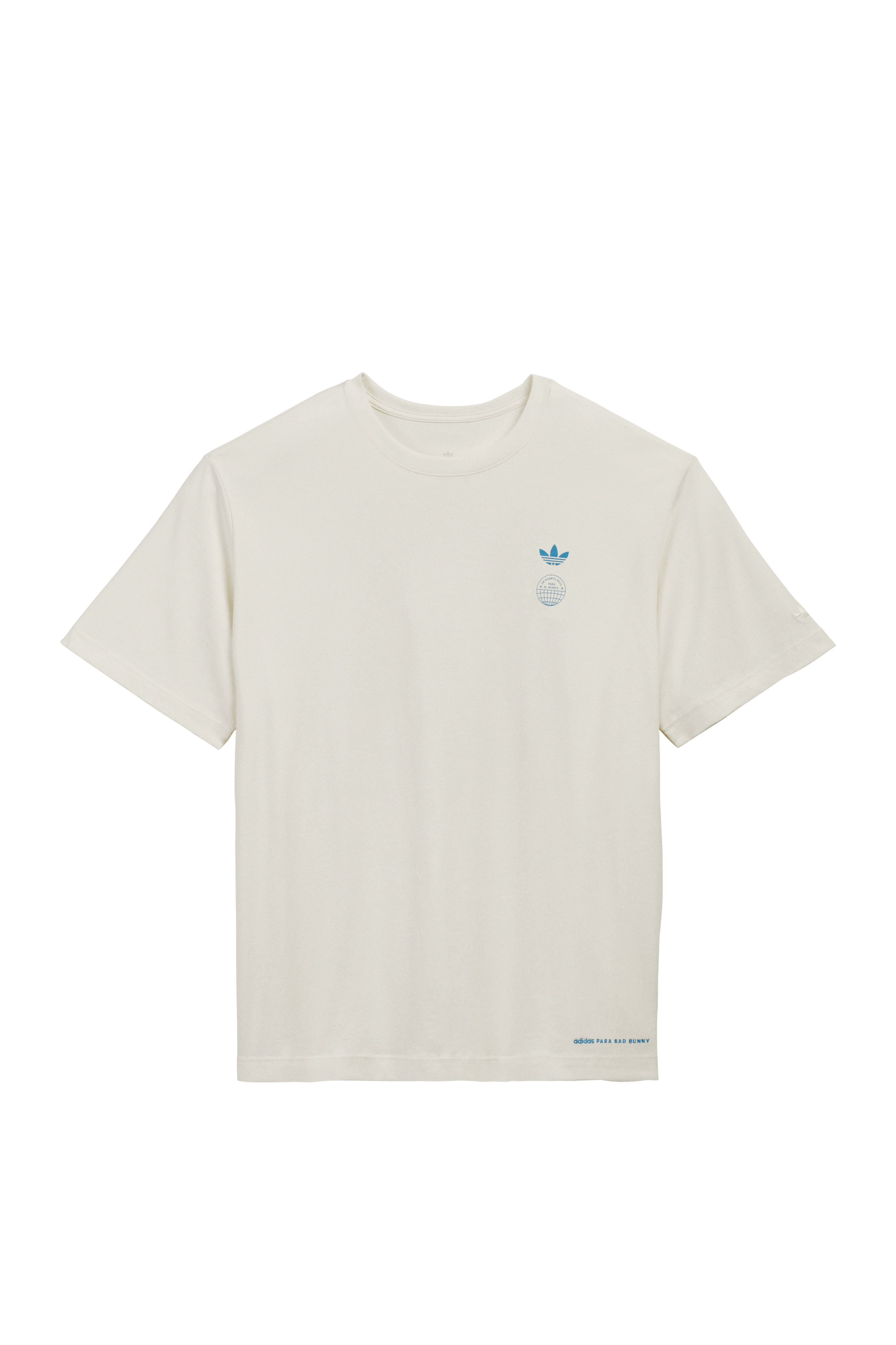 adidas Londres T-Shirt x Bad Bunny World Tour
