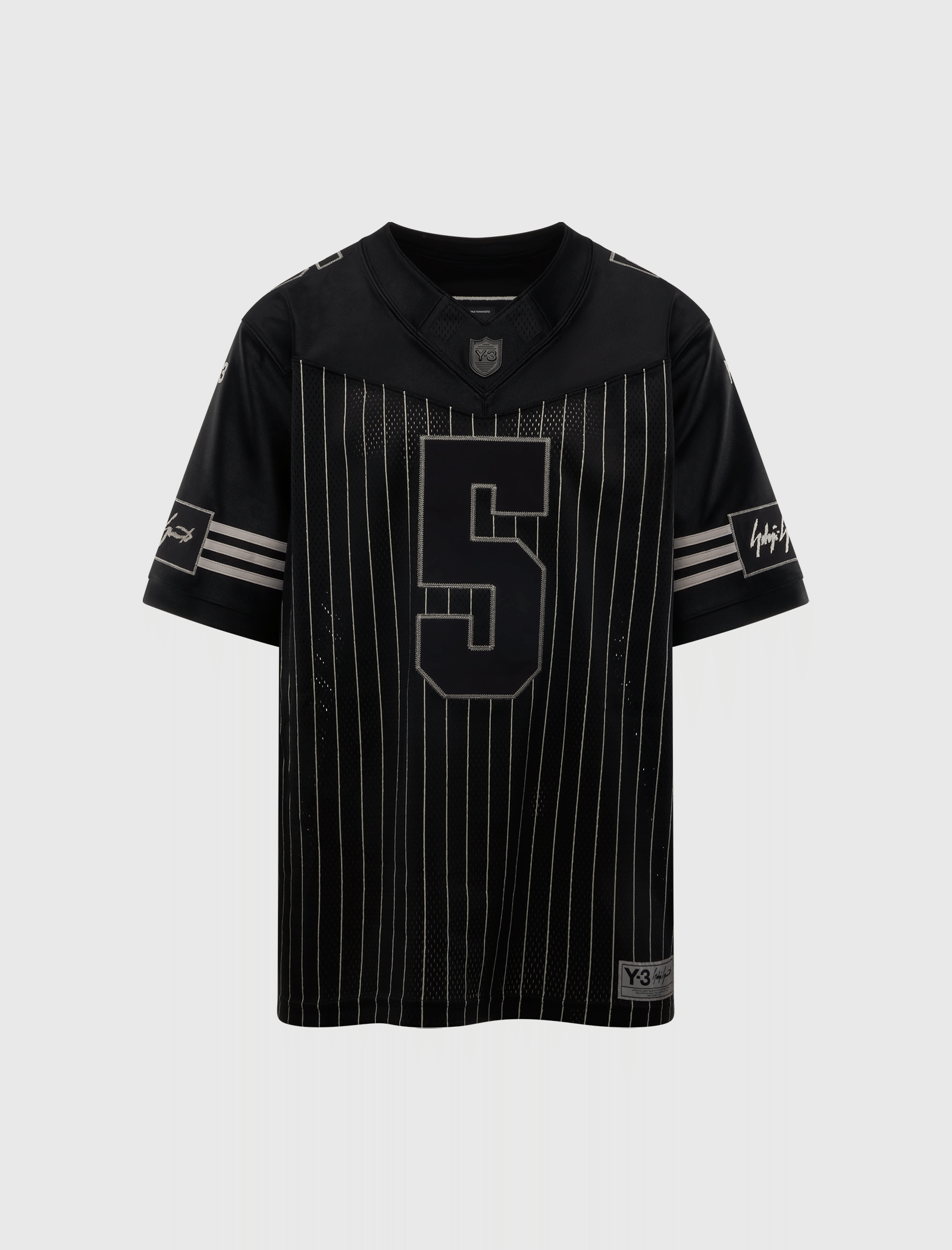 adidas ELITE 5 FOOTBALL JERSEY